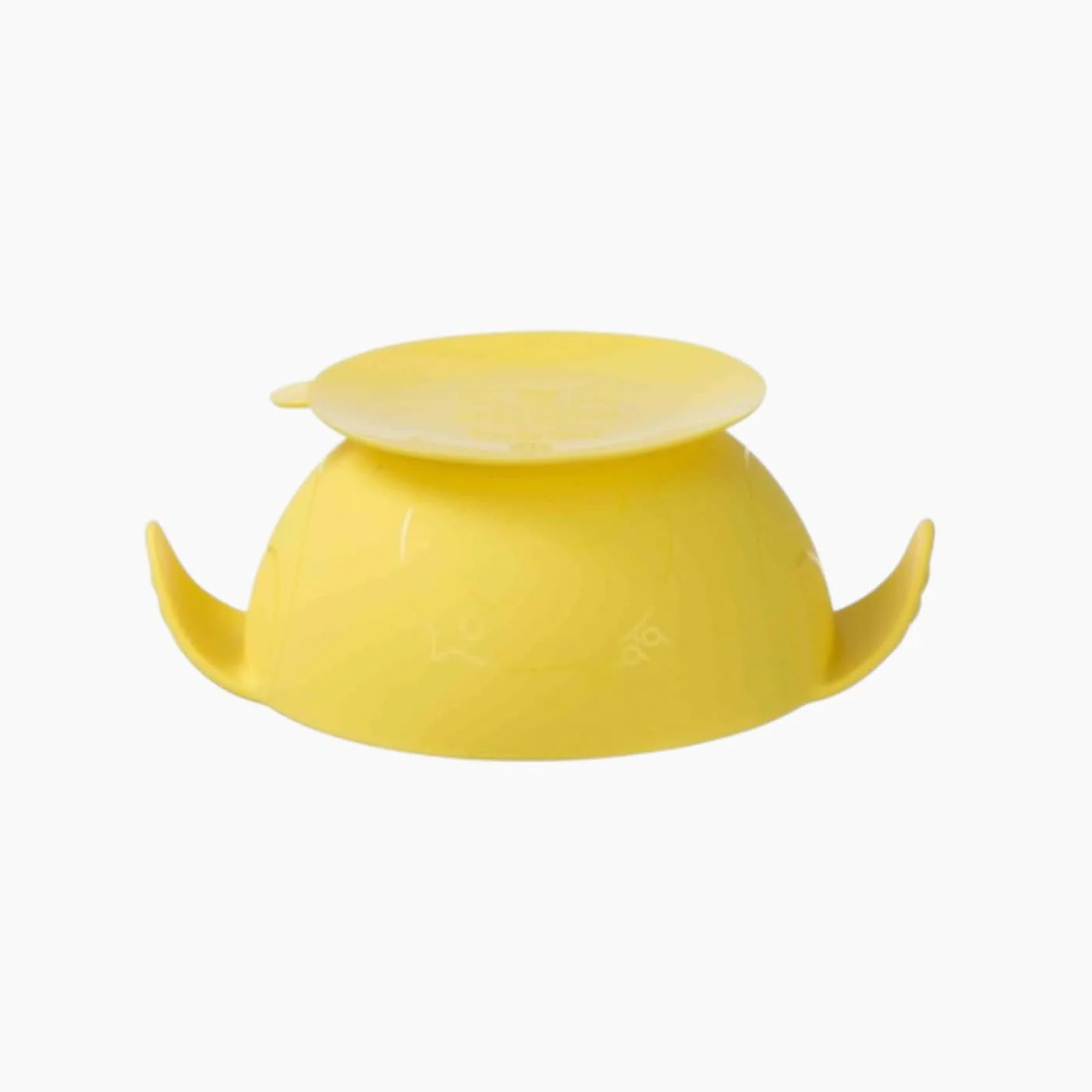B.Box Silicone Bowl + Spoon - Image 9