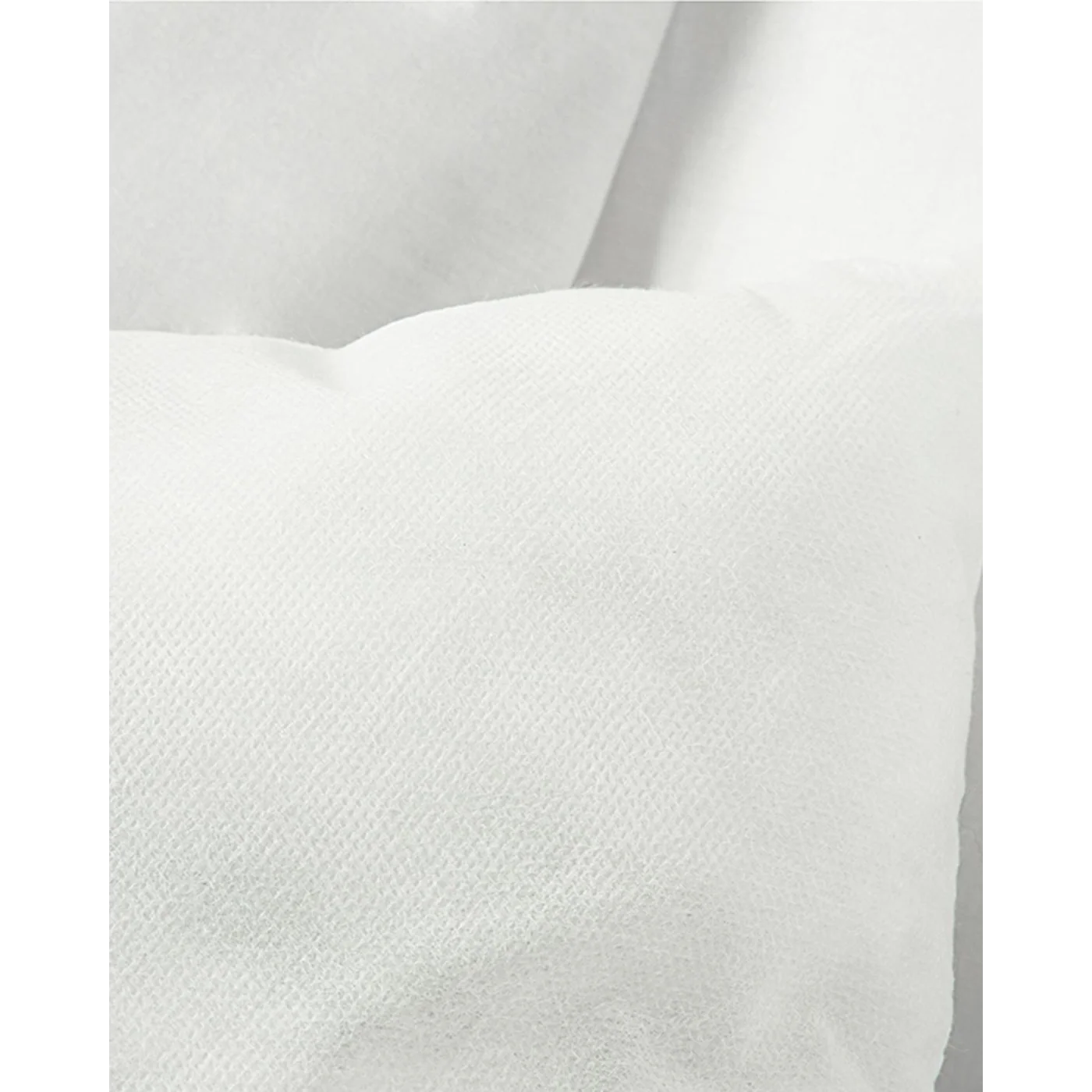 EH Living Silicone Cushion Pillow 45x45 cm White - Image 3