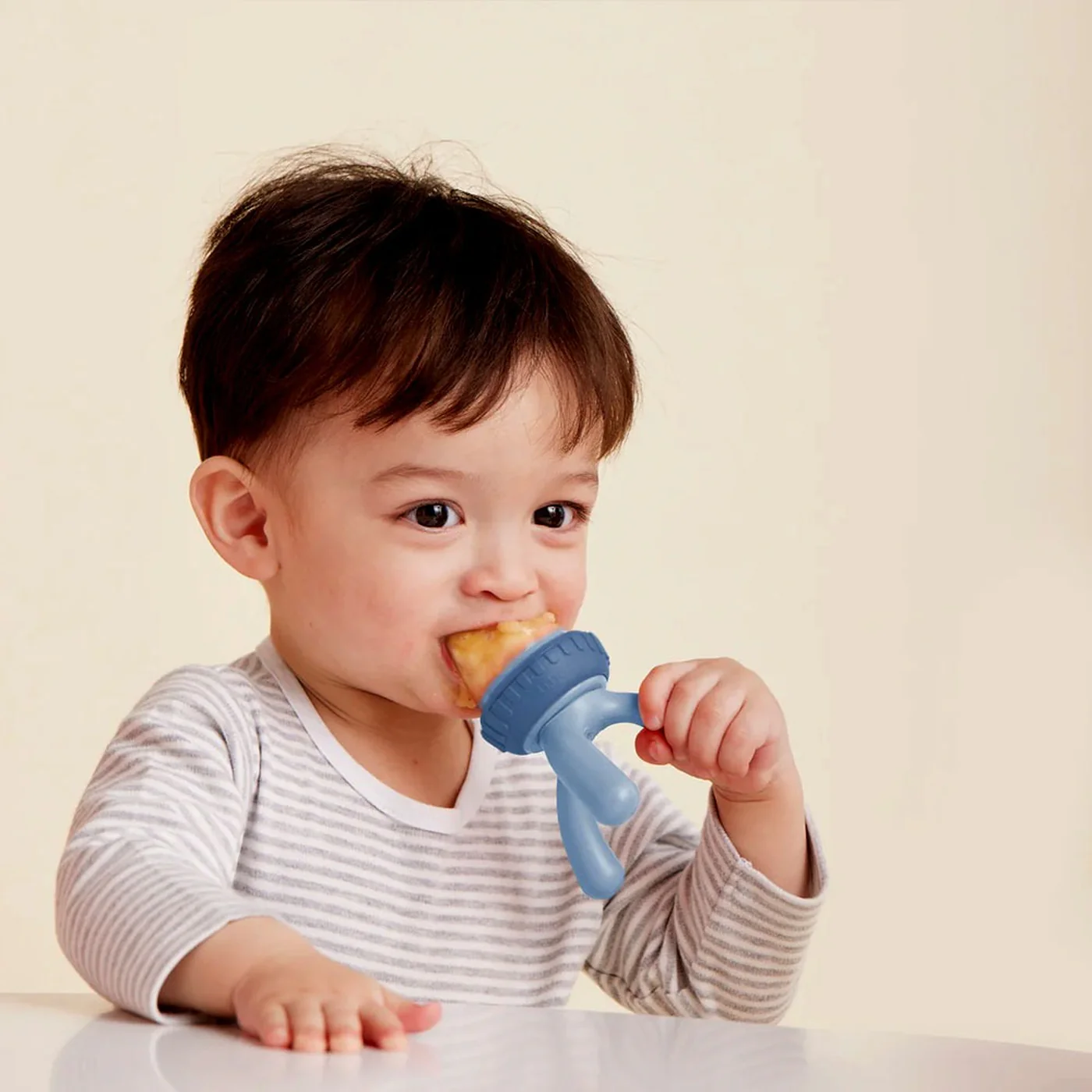 B.Box Silicone Fresh Food Feeder - Image 12