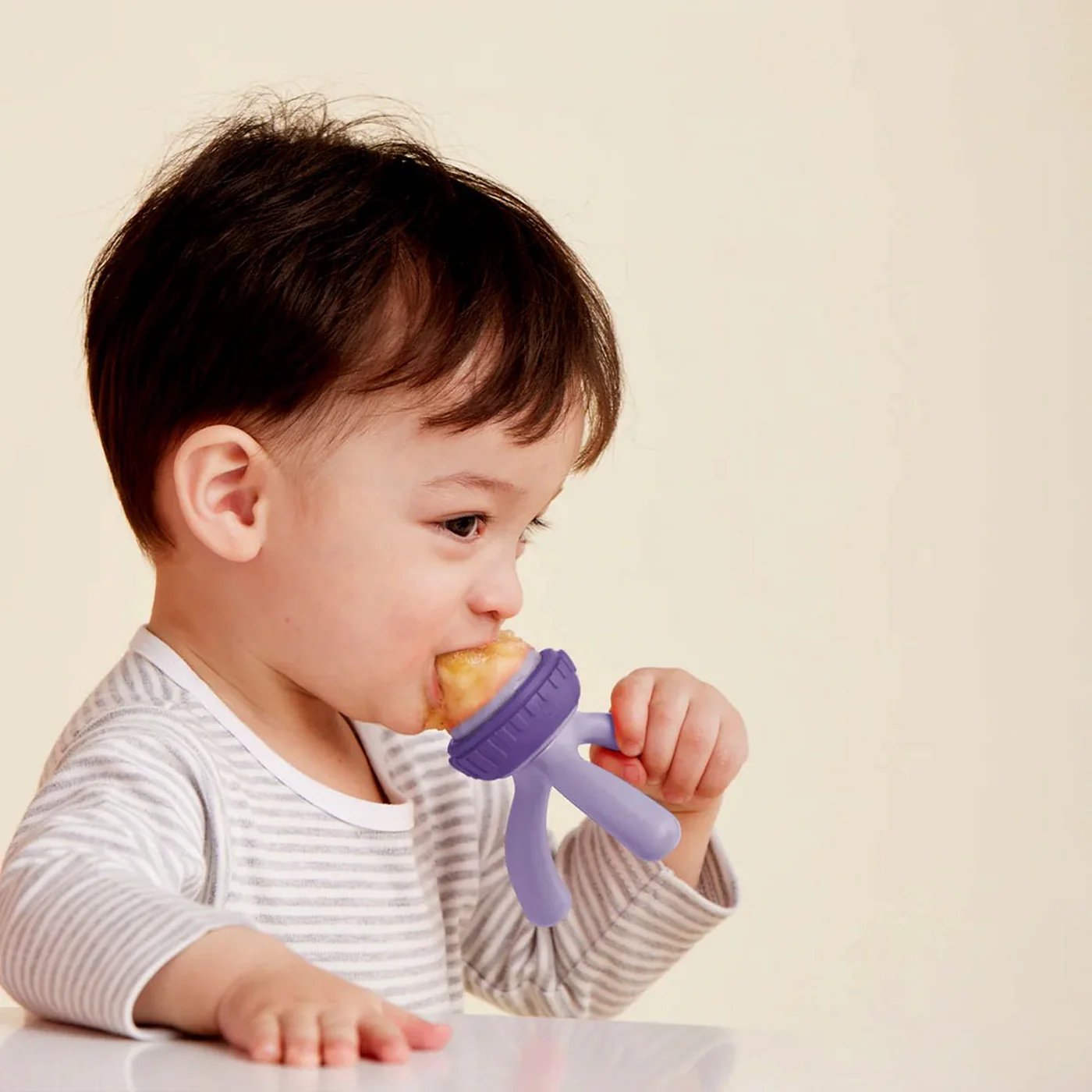 B.Box Silicone Fresh Food Feeder - Image 17
