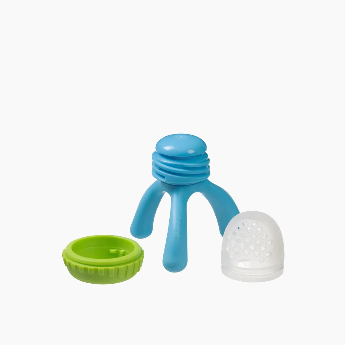 B.Box Silicone Fresh Food Feeder - Image 2