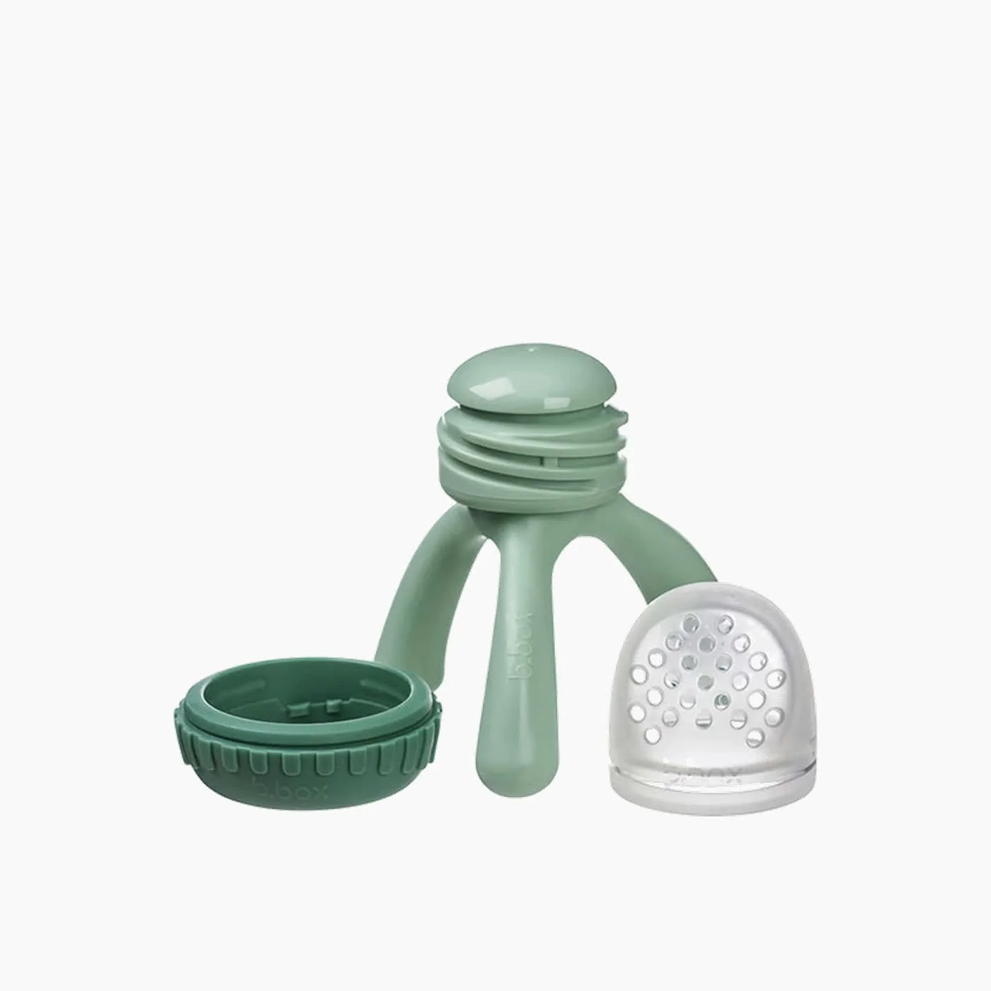 B.Box Silicone Fresh Food Feeder - Image 20