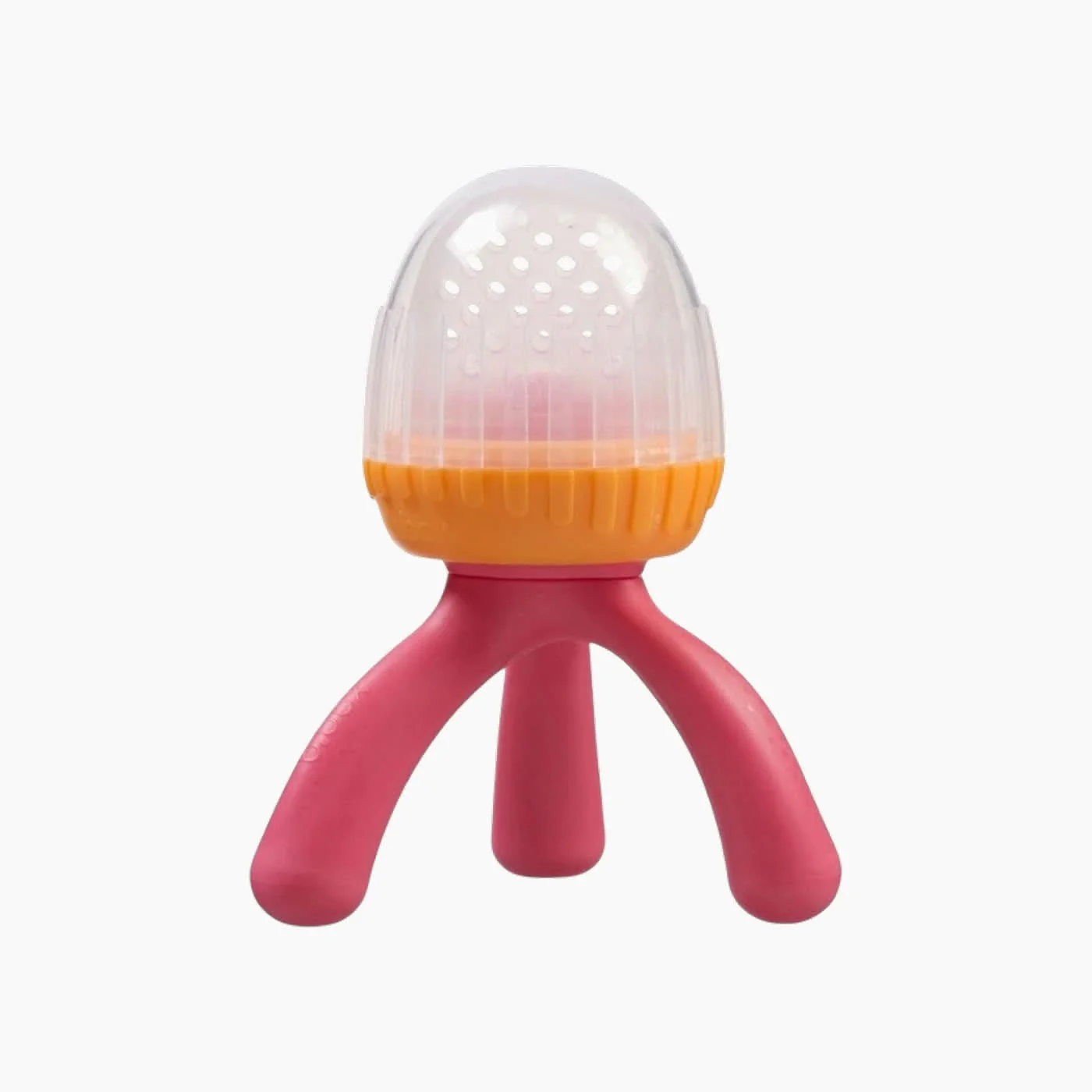 B.Box Silicone Fresh Food Feeder - Image 4