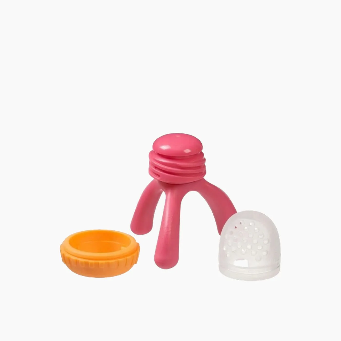 B.Box Silicone Fresh Food Feeder - Image 5