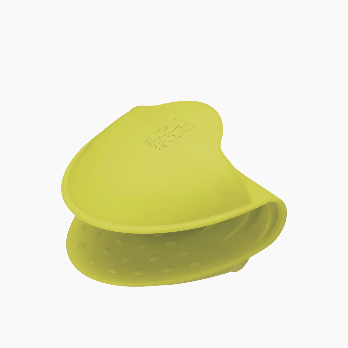 Kitchencraft Silicone Grab Mitts Oven Mitts - Image 2