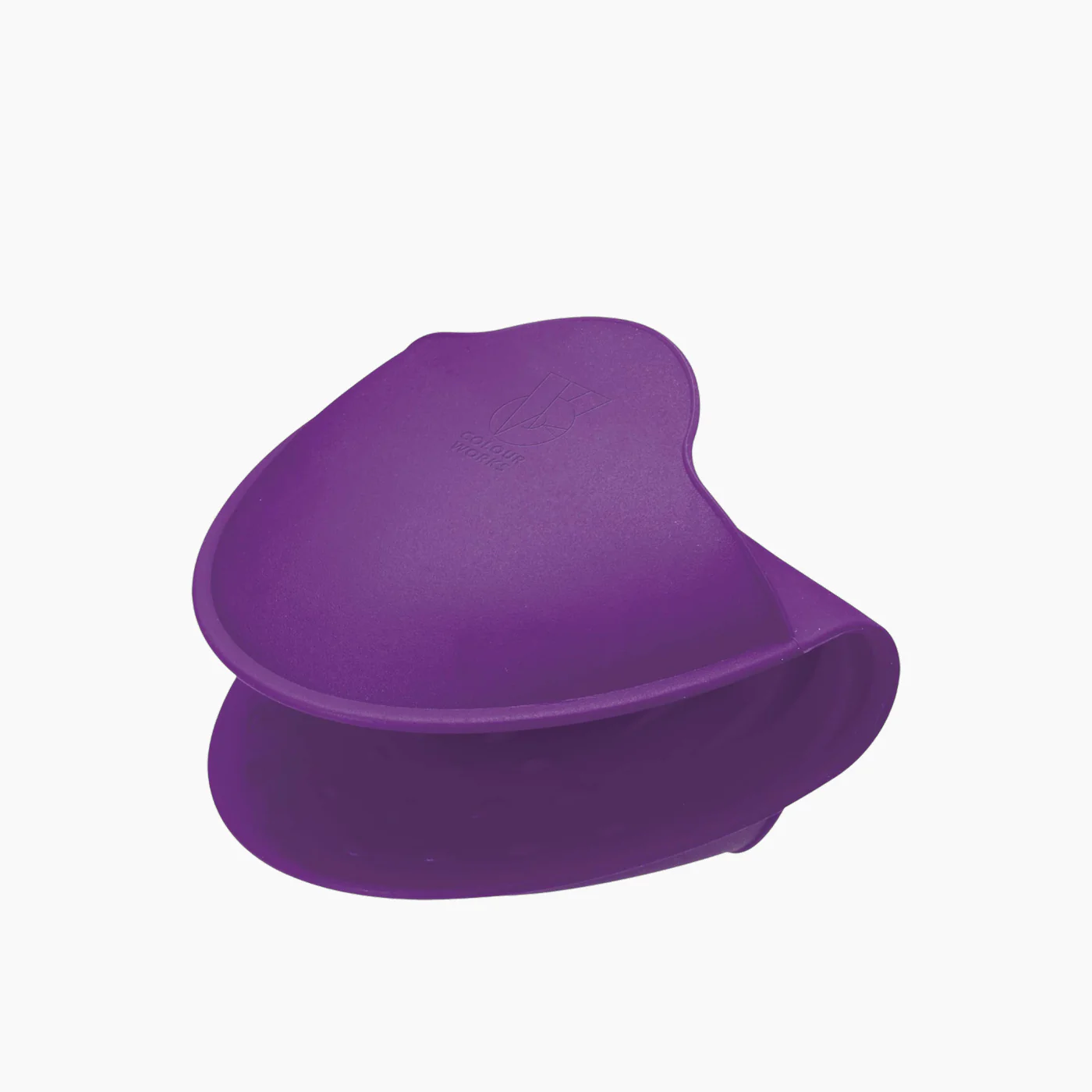 Kitchencraft Silicone Grab Mitts Oven Mitts - Image 3