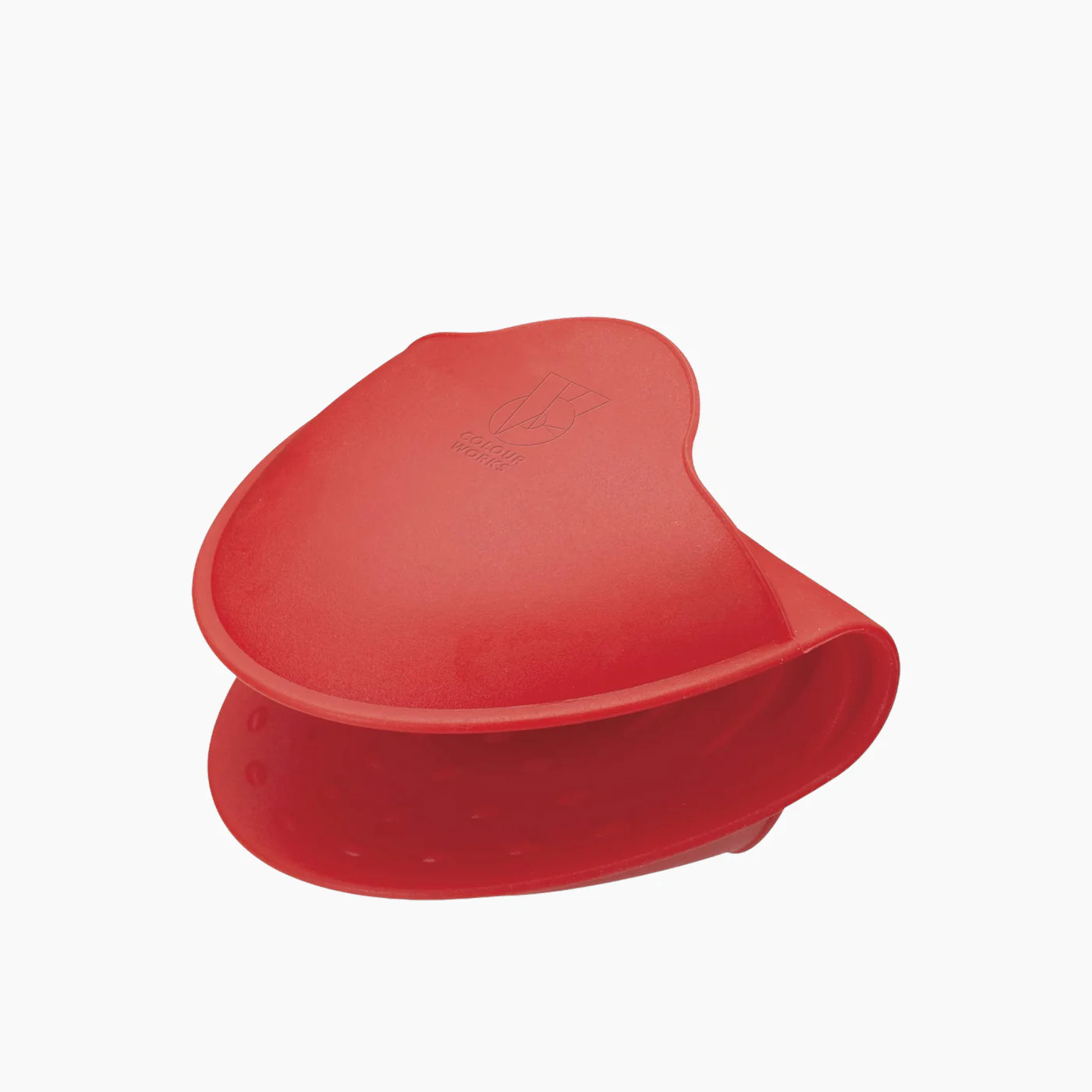 Kitchencraft Silicone Grab Mitts Oven Mitts - Image 4