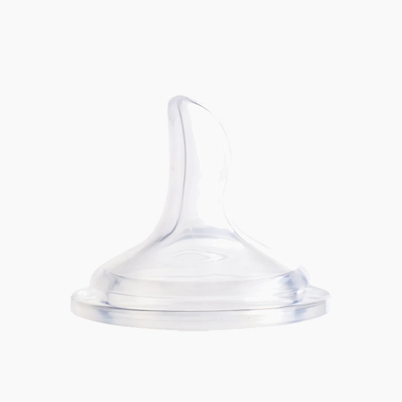 Farlin Silicone Nipple Especially For Cleft Palate
