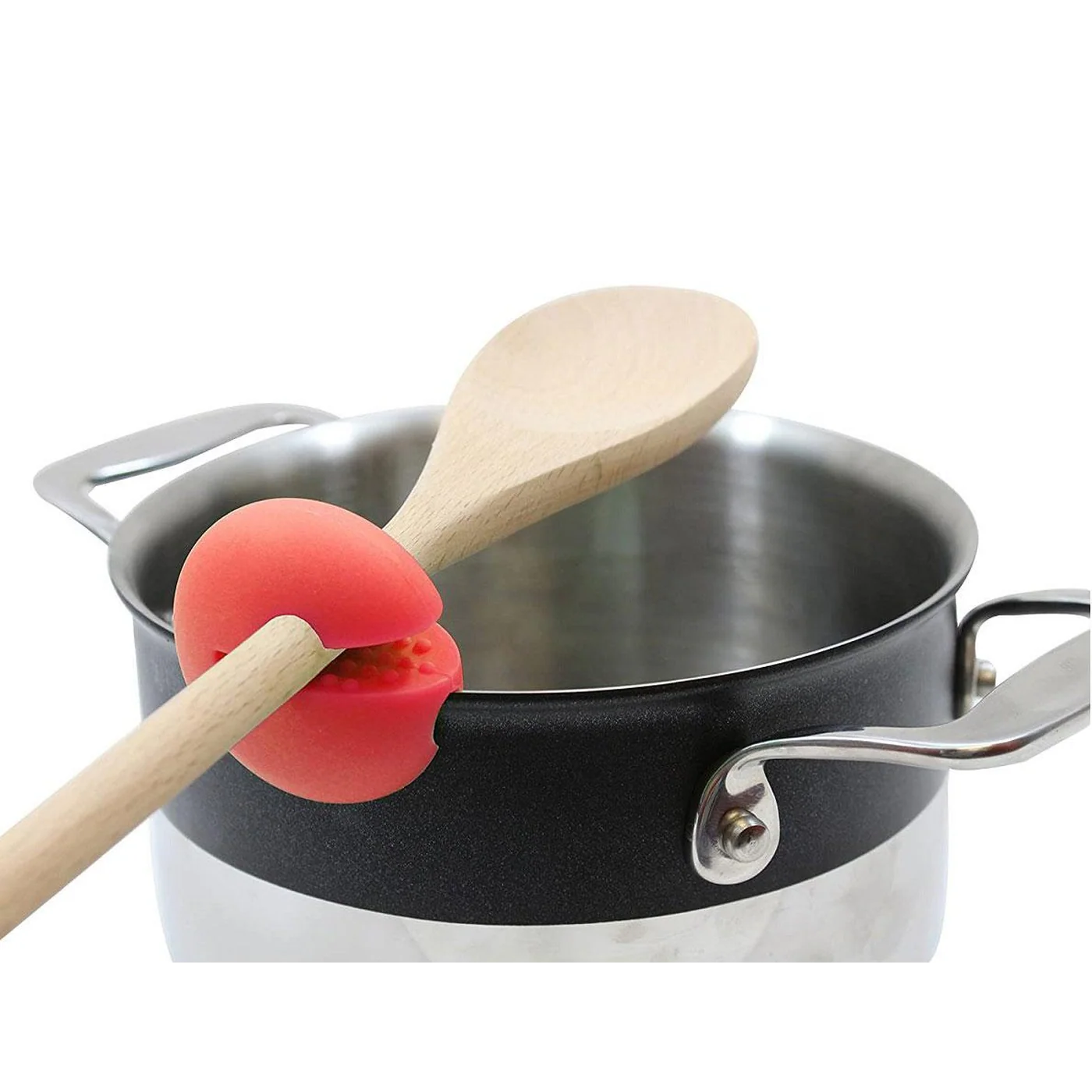 Table Craft Silicone Potato Masher - Image 2