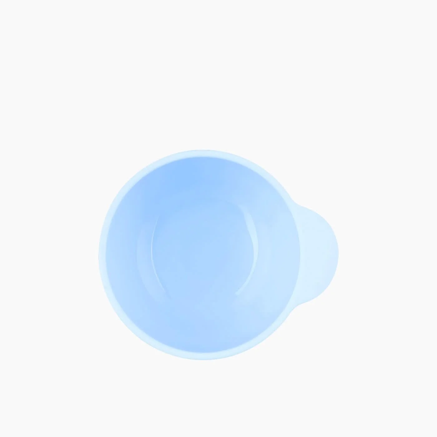 Chicco Silicone Suction Bowl - Image 3