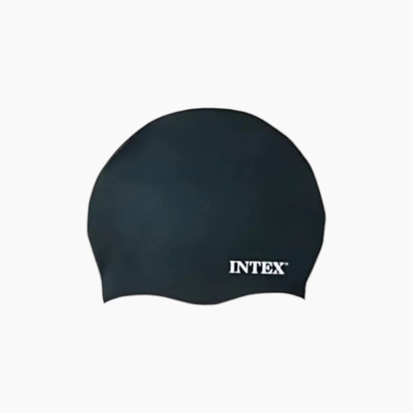 Intex Silicone Swim Cap - Image 5