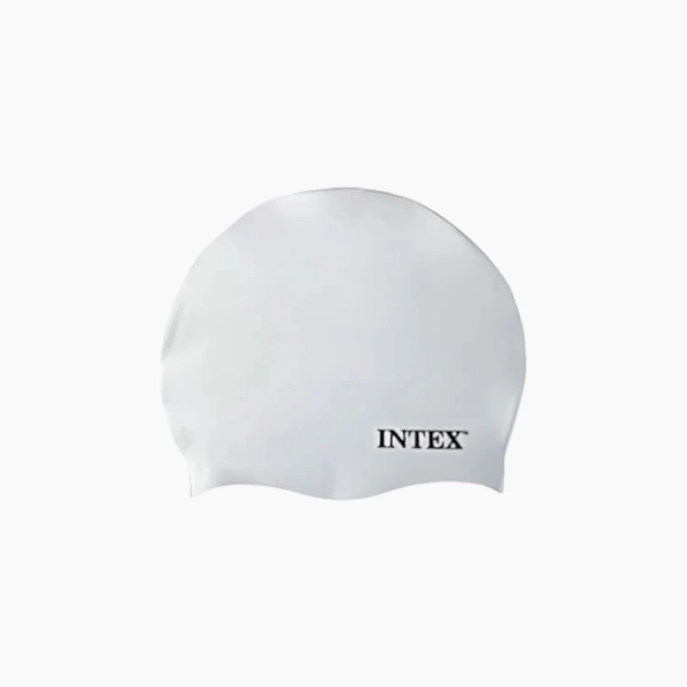 Intex Silicone Swim Cap - Image 6