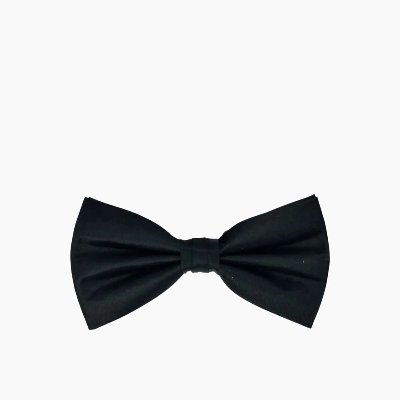 Leopardous Silk Bowtie - Image 5