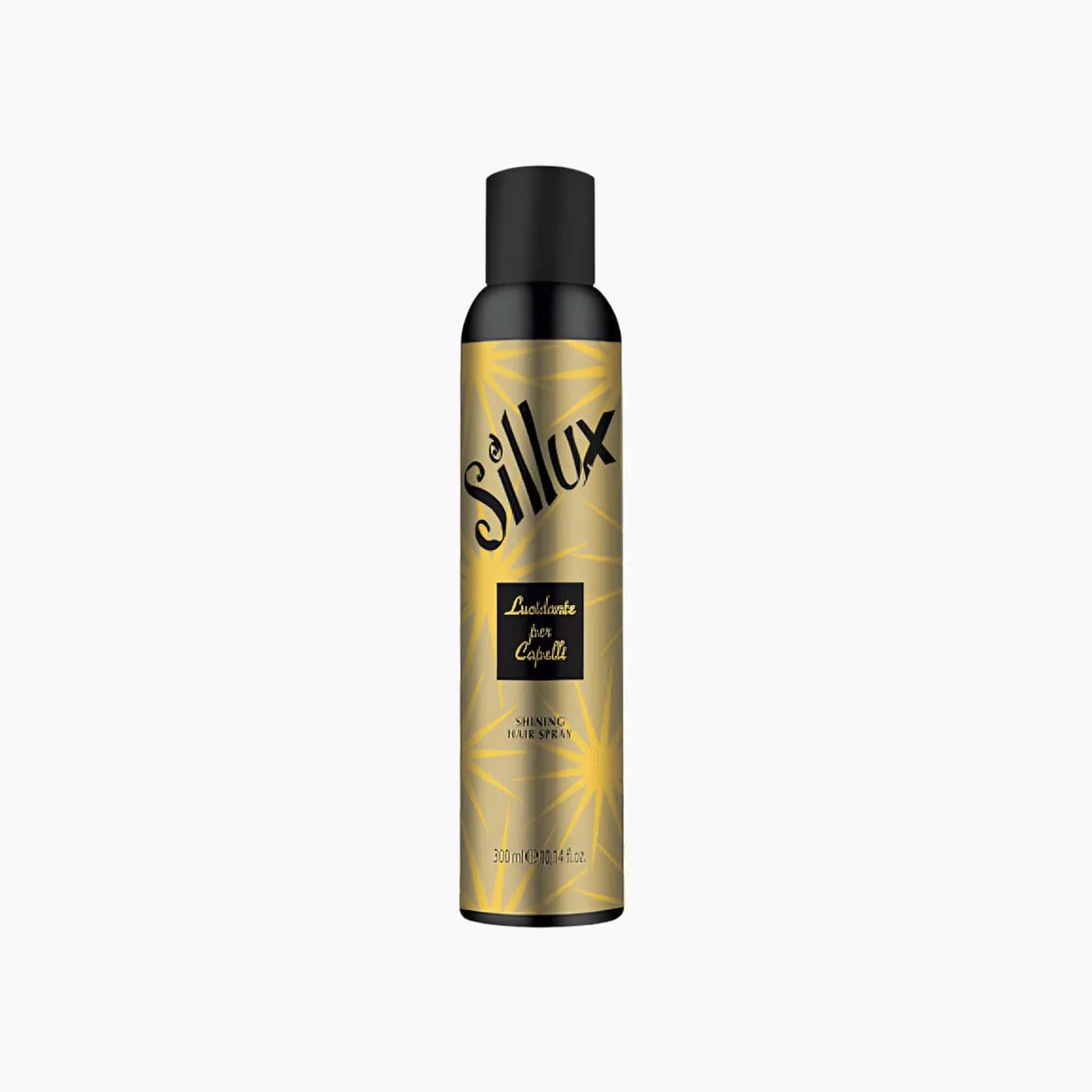 Sillux Lucidante Per Capelli Shining Hair Spray 300 mL