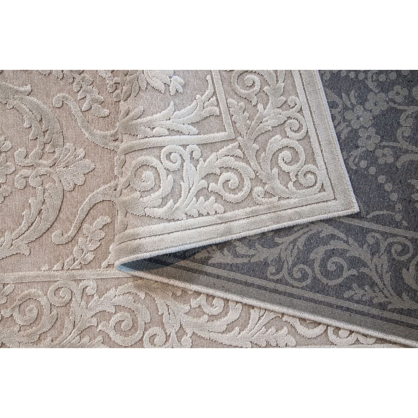 Farashe Silver Elegance Rug - Image 3