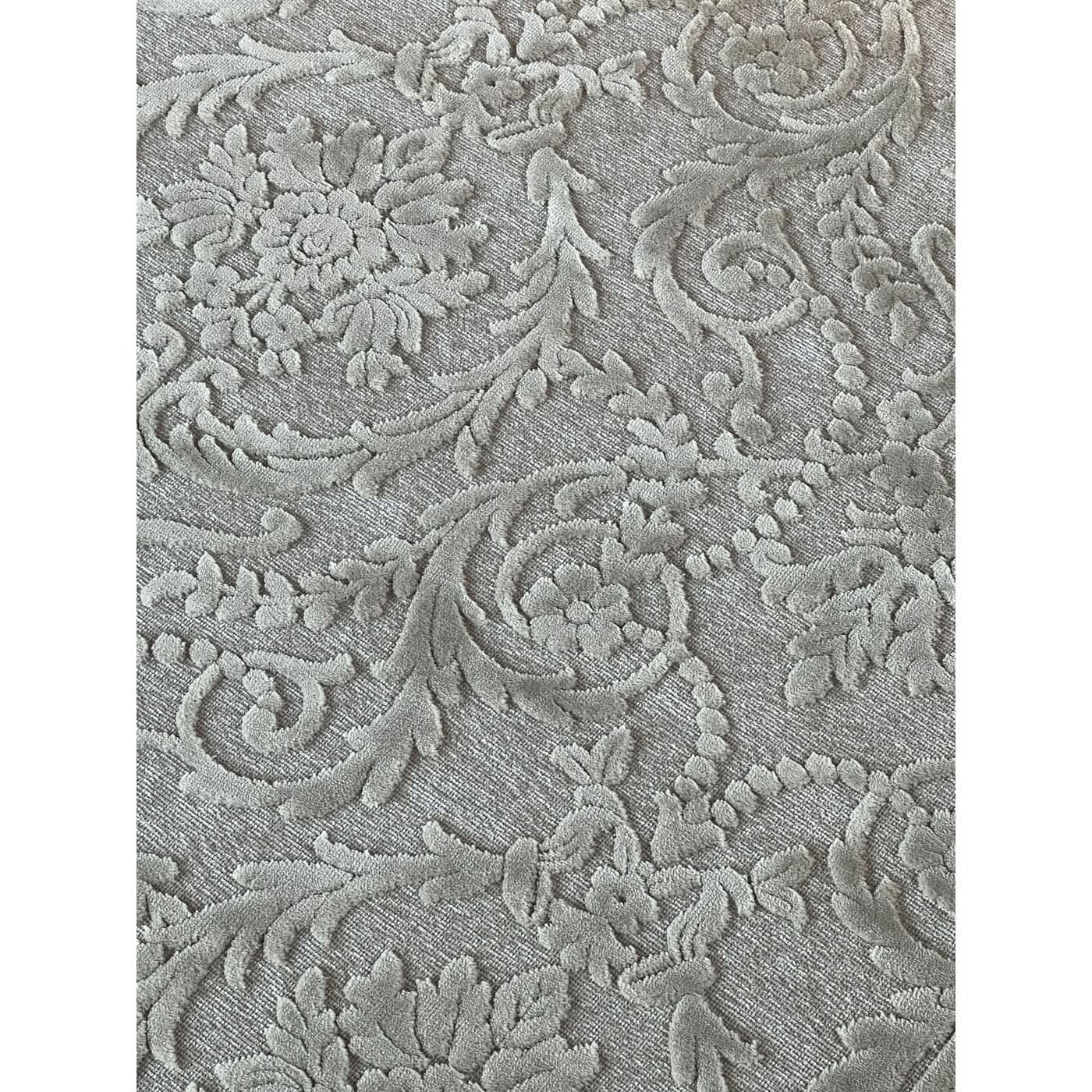 Farashe Silver Elegance Rug - Image 4