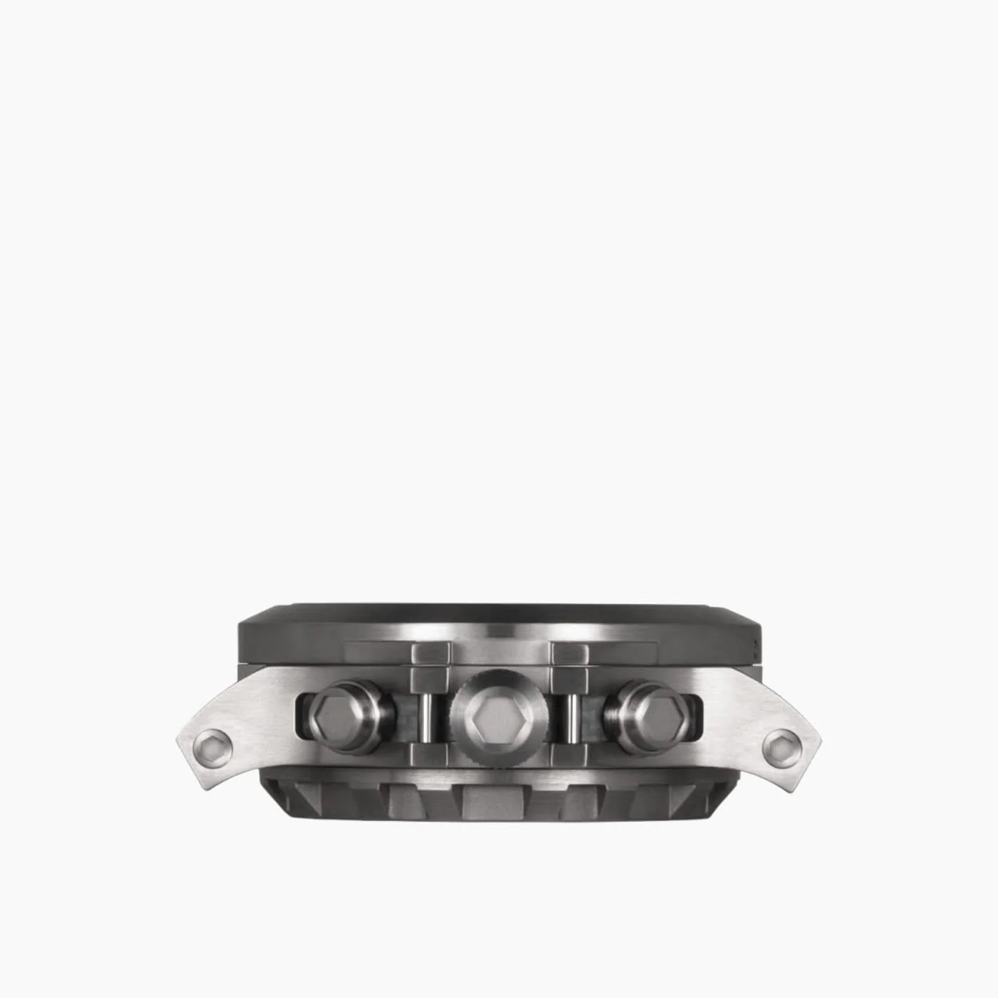 Silver Sherman 3-Ger - Image 9