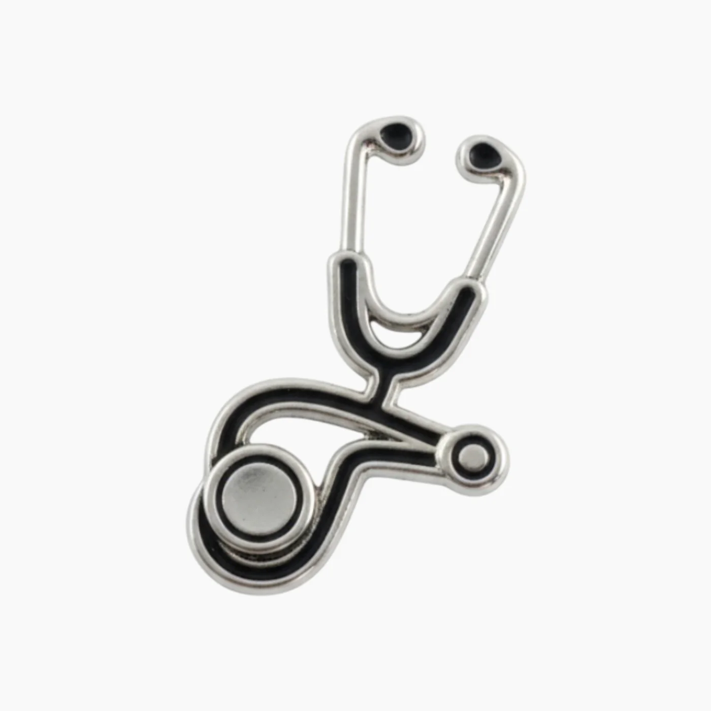 Stethoscope Sticker