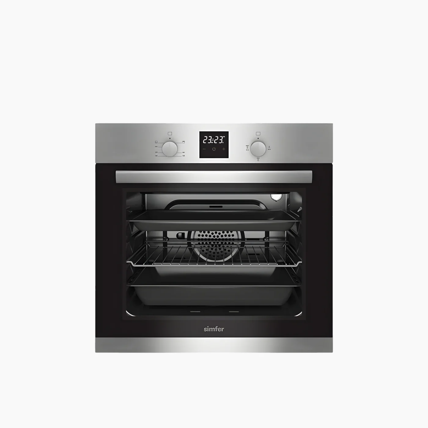 Simfer Electric Oven Bult in 60 cm