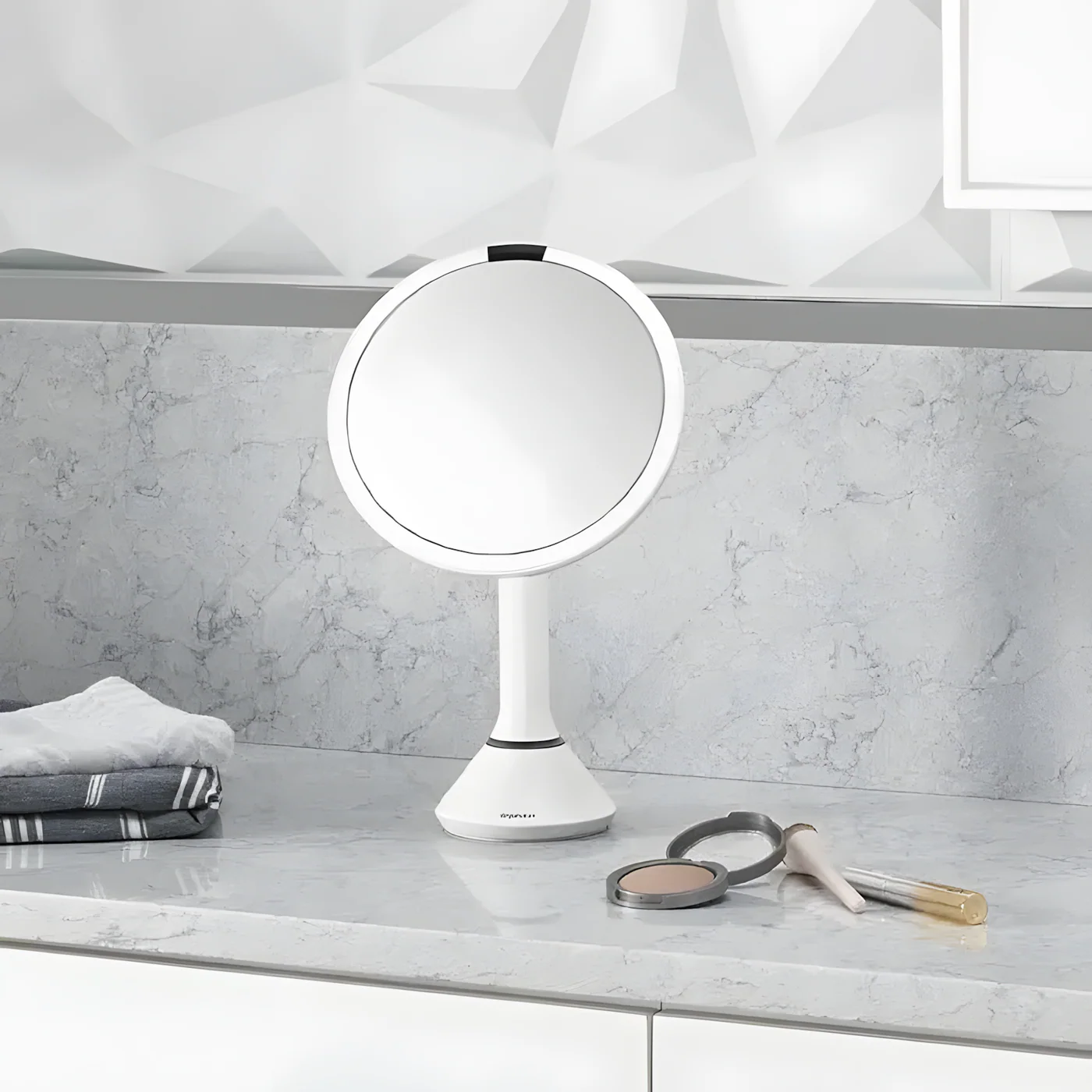 Simplehuman Sensor Mirror - Image 4