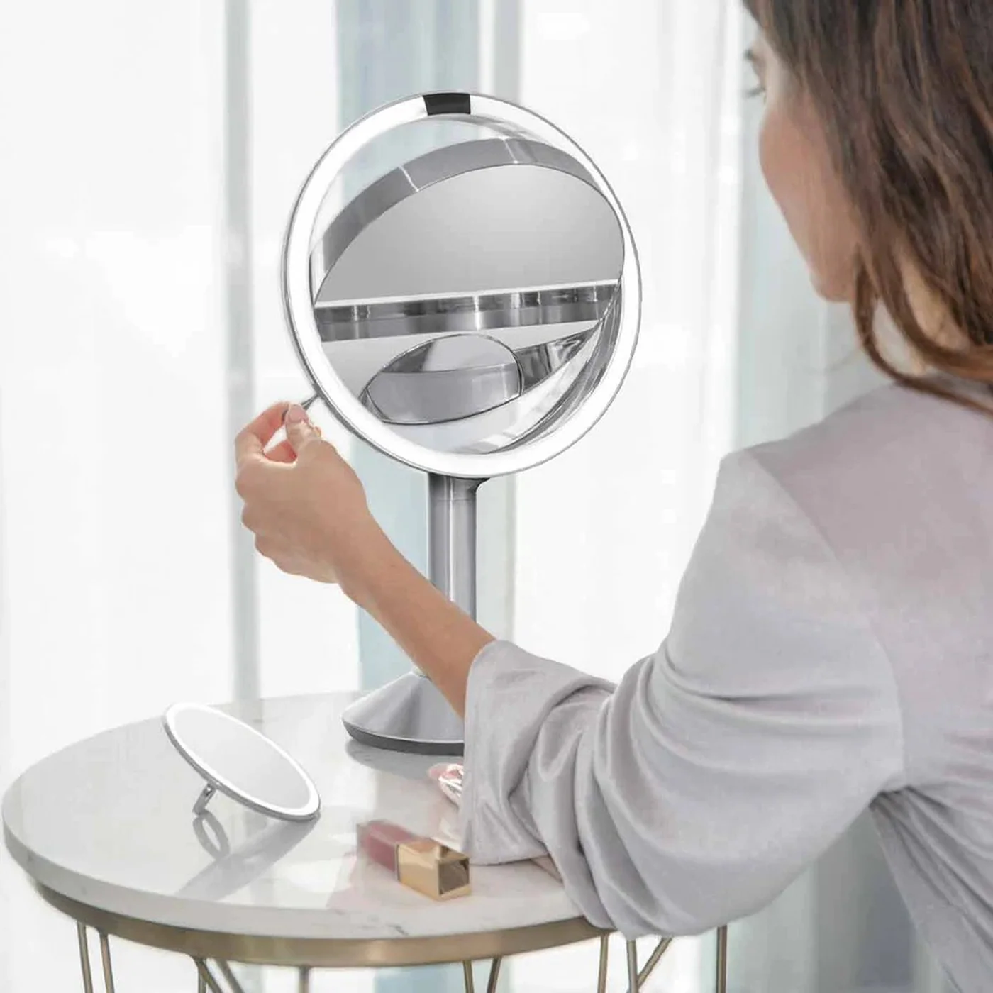 Simplehuman Sensor Mirror - Image 5