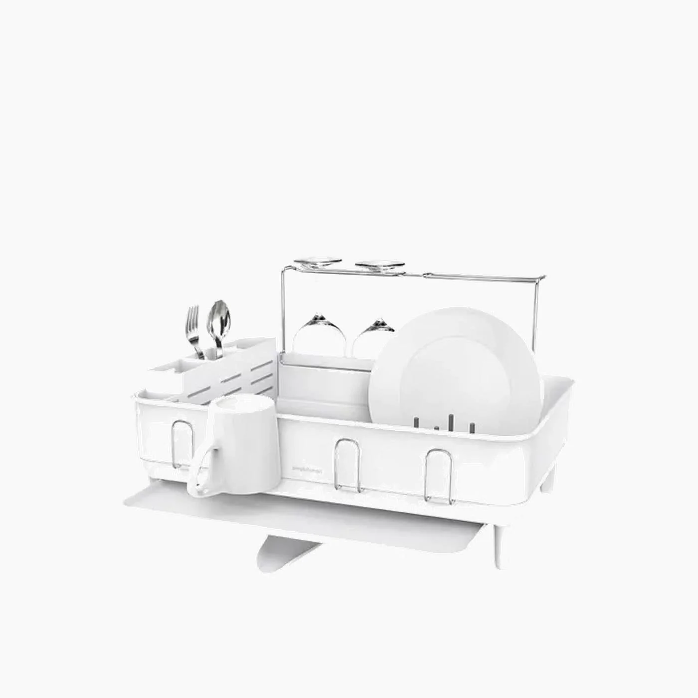 Simplehuman Standard Dish Rack - Image 10