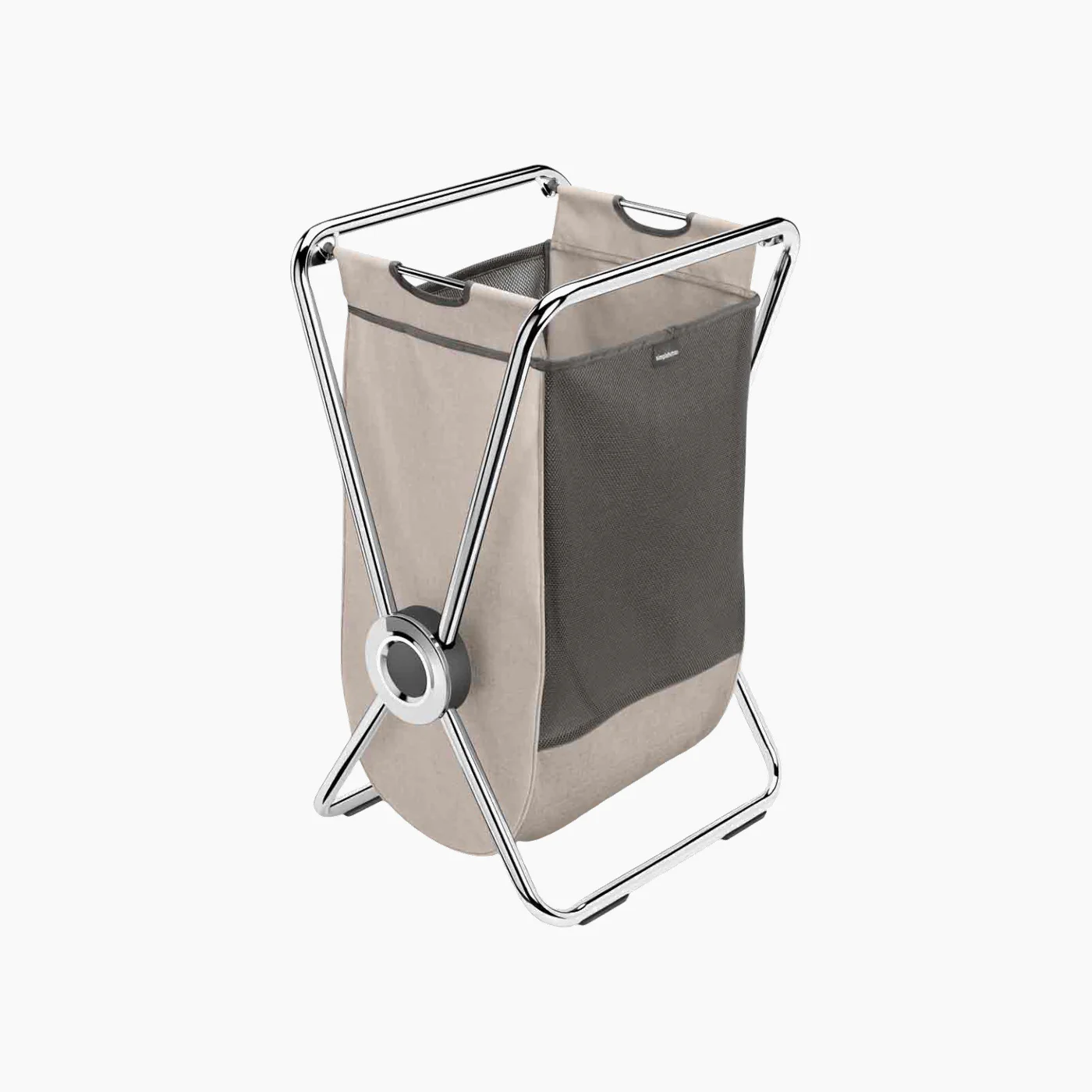 Simplehuman X-Frame Laundry Basket - Image 14