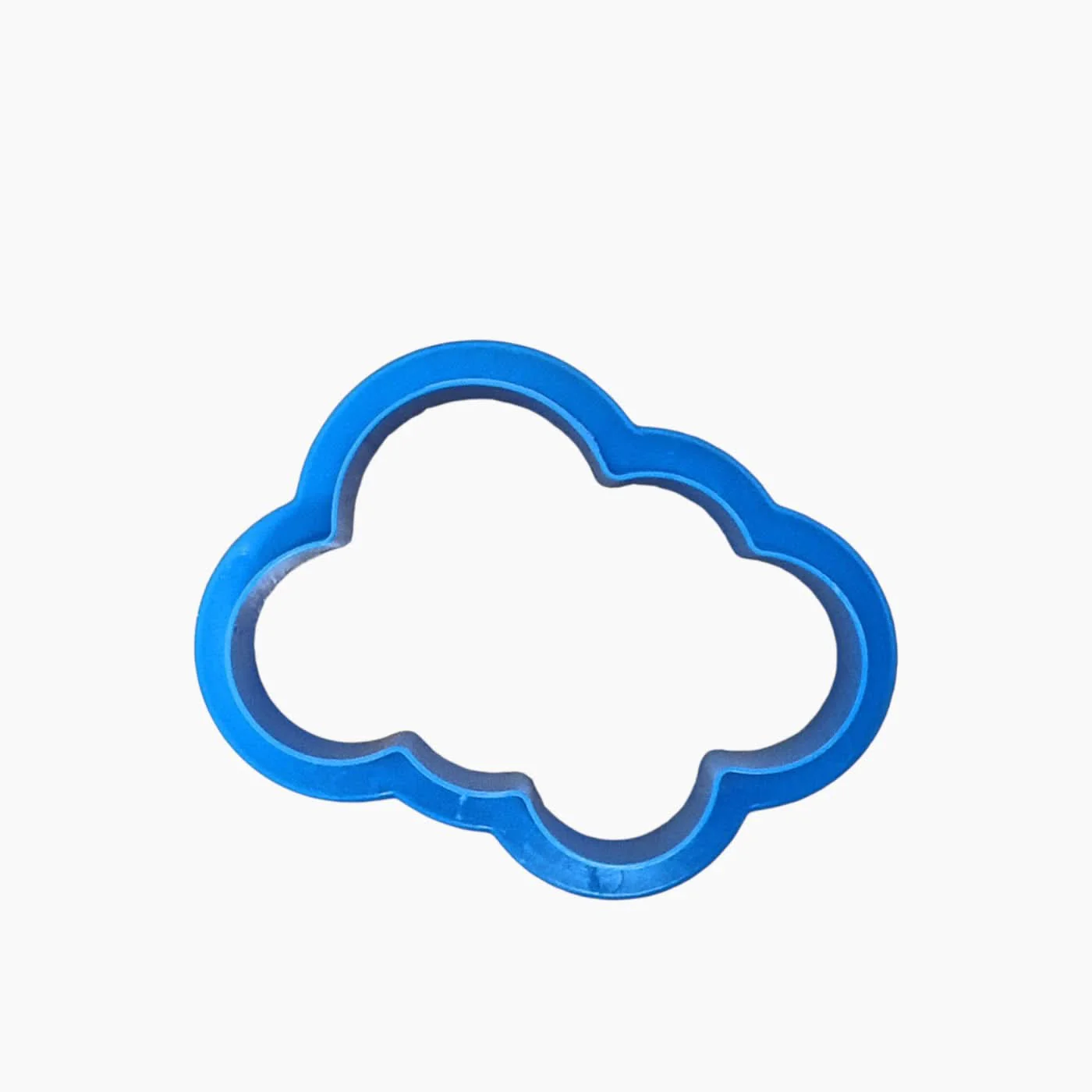 Decora Cloud Cookie Cutter