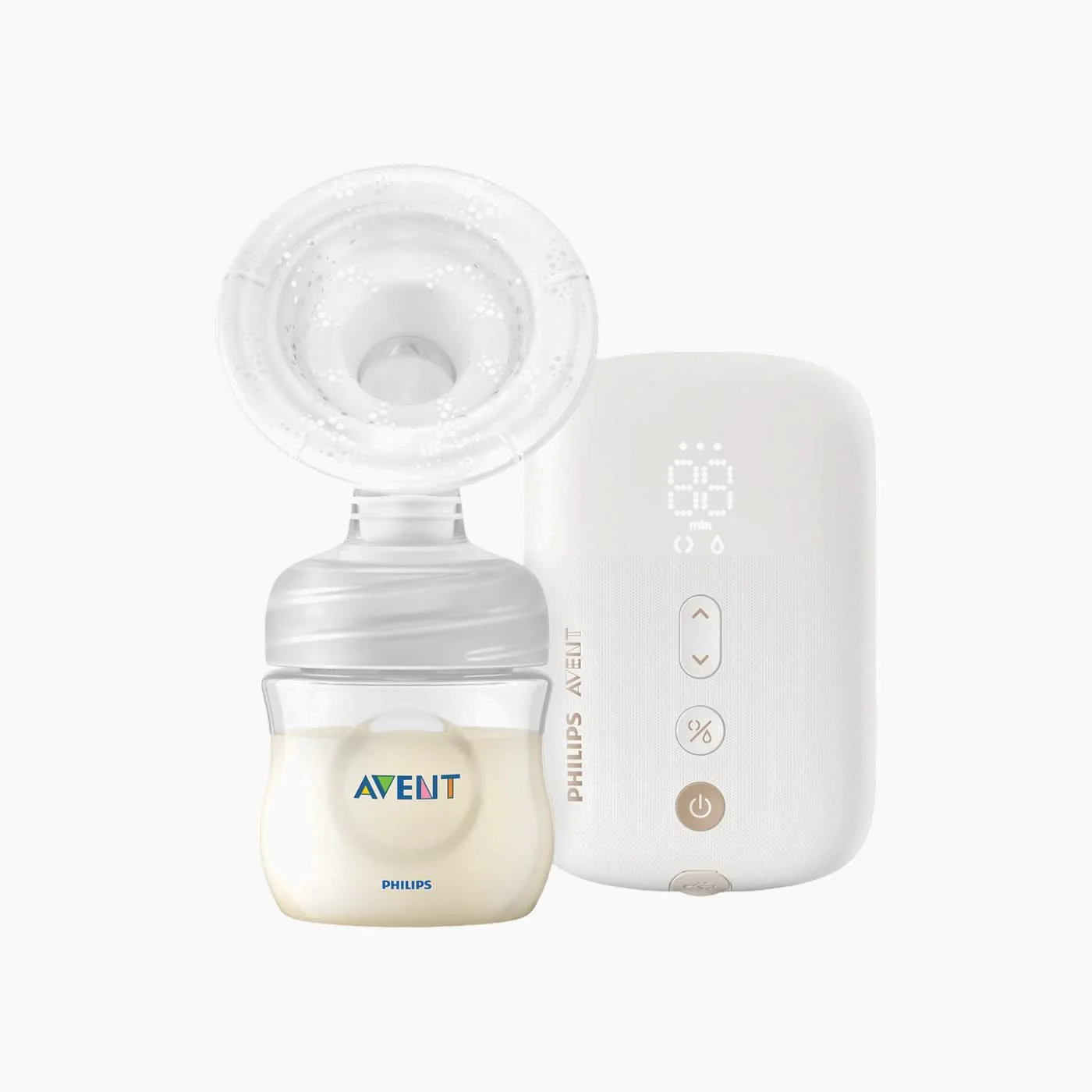 Philips Single Electric Breast Pump