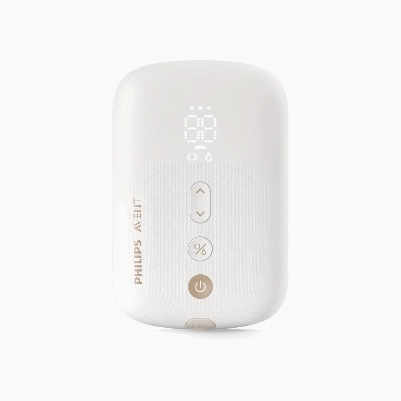 Philips Single Electric Breast Pump - Image 2