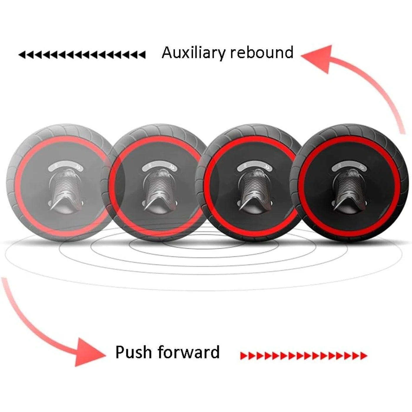single wheel 2 - Image 3