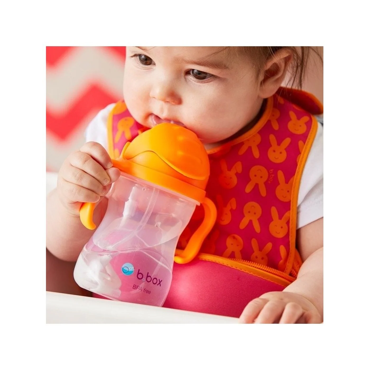 B.Box Sippy Cup - Image 14