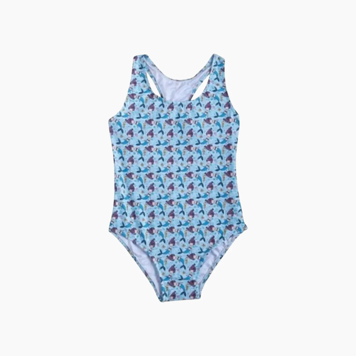 Slipstop Sirena Swimsuit