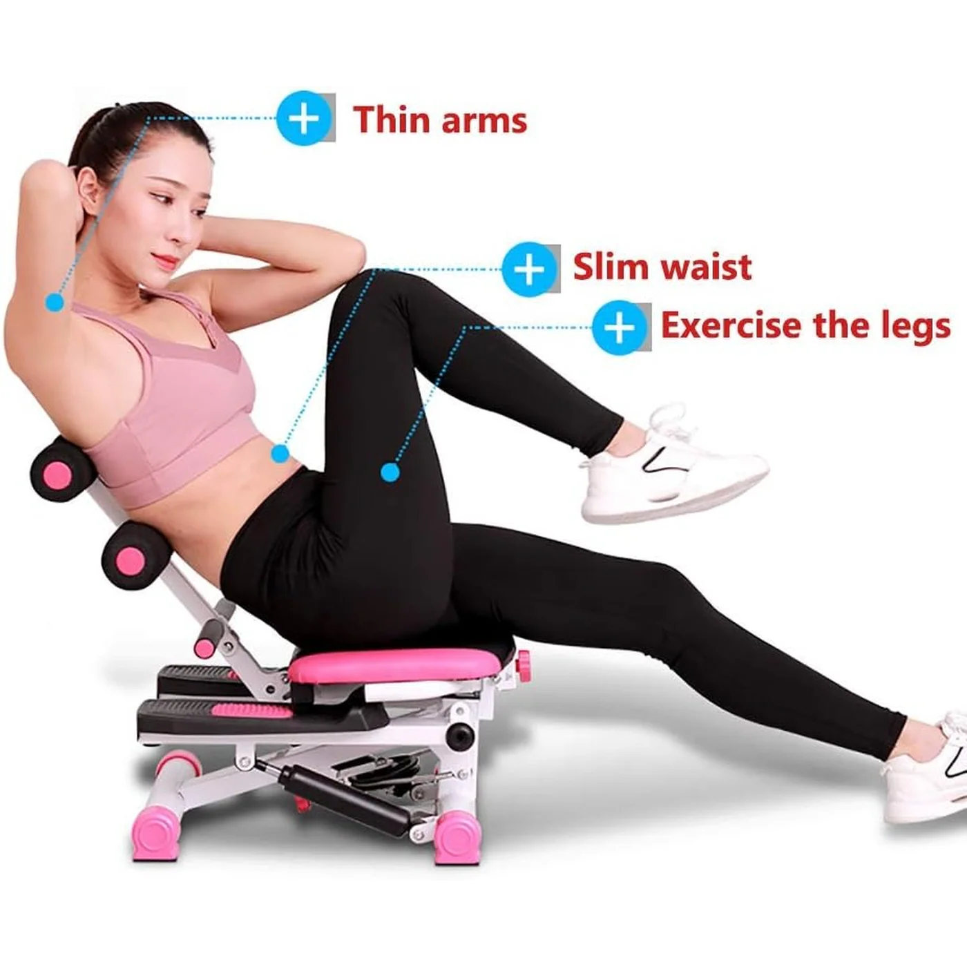 sit up exercise - Image 2