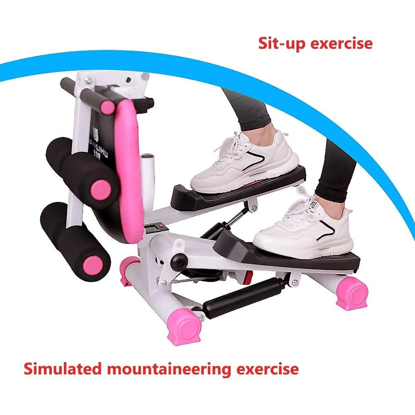 sit up exercise - Image 3