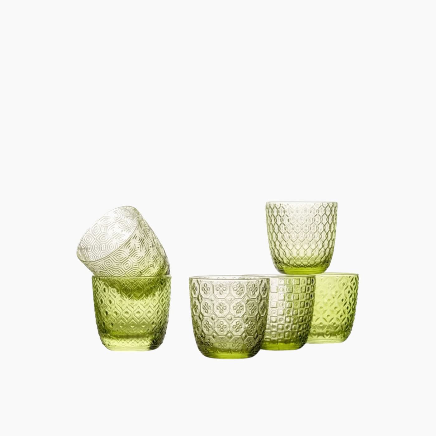 IVV Sixties Tumbler Glassware - Image 10
