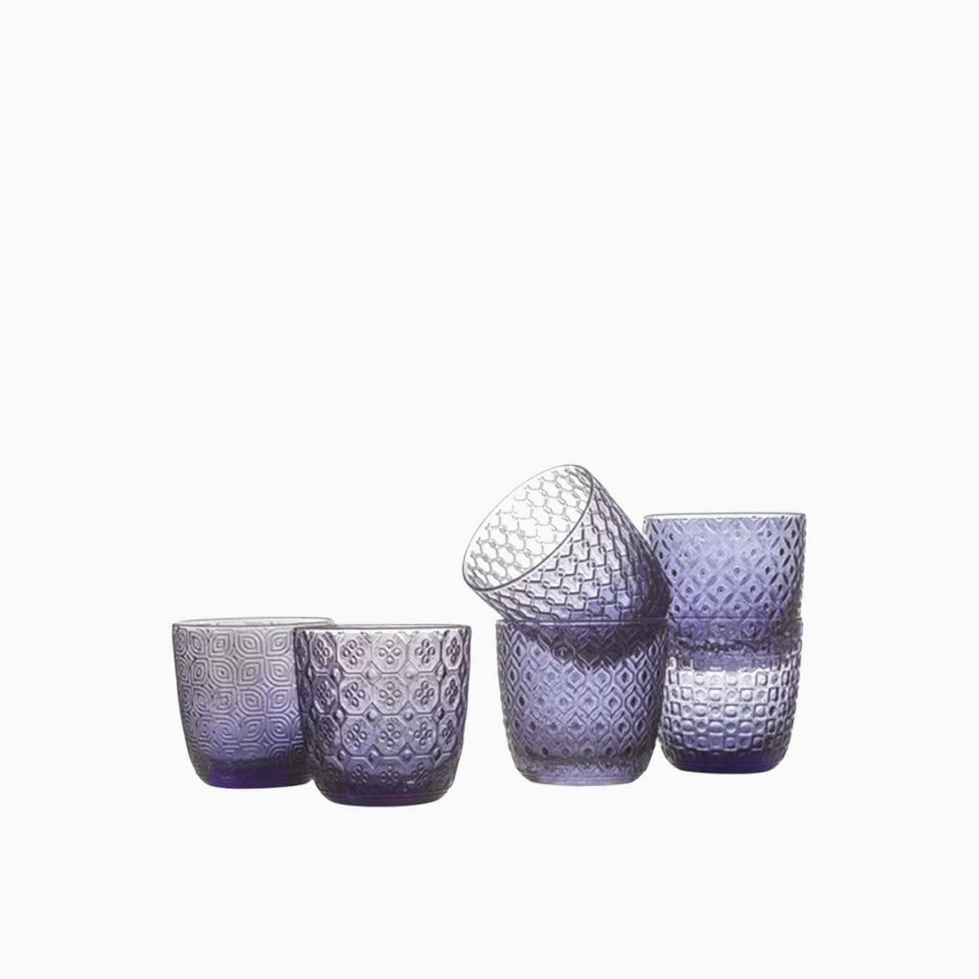 IVV Sixties Tumbler Glassware - Image 11