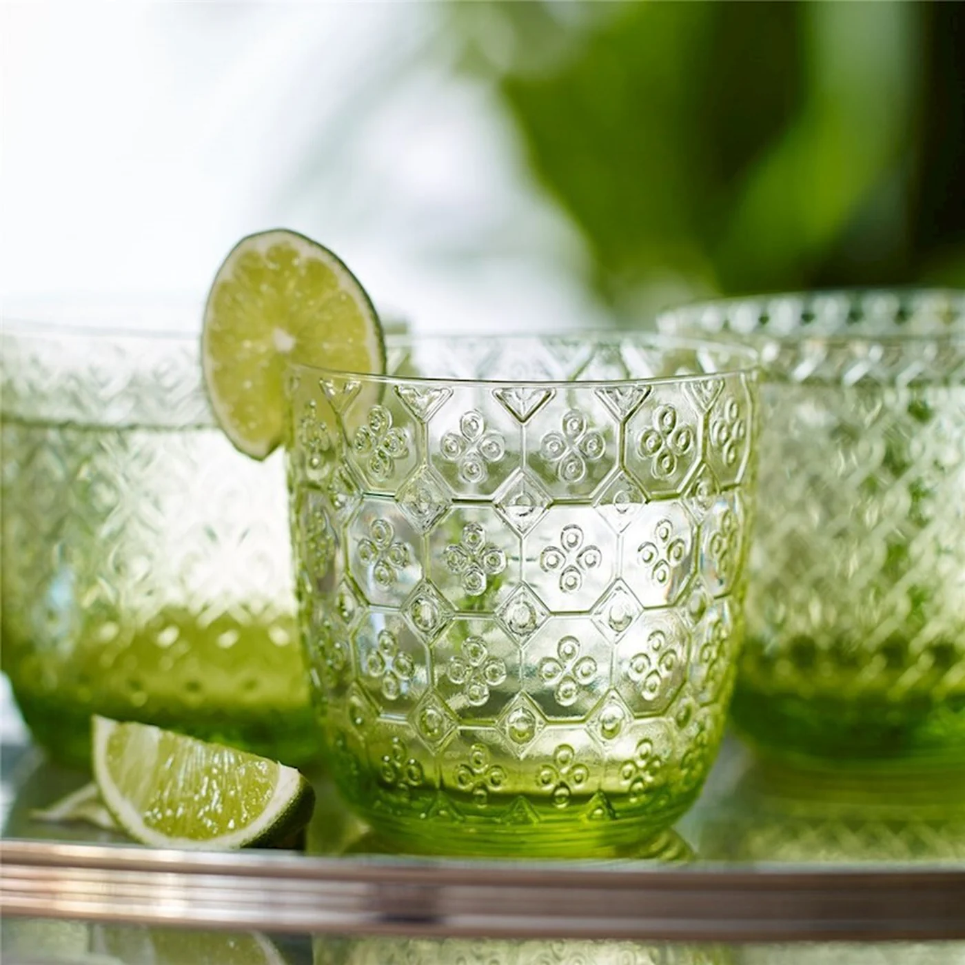 IVV Sixties Tumbler Glassware - Image 14