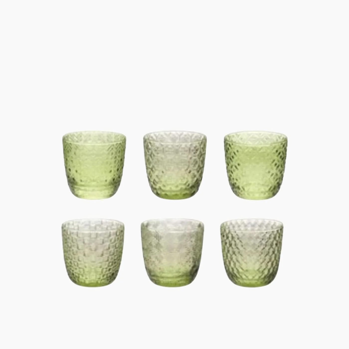 IVV Sixties Tumbler Glassware - Image 16