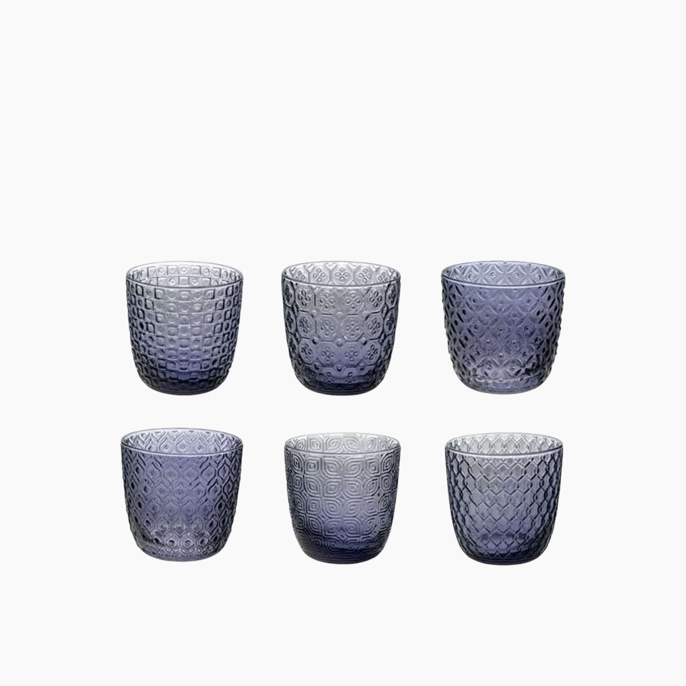 IVV Sixties Tumbler Glassware - Image 3