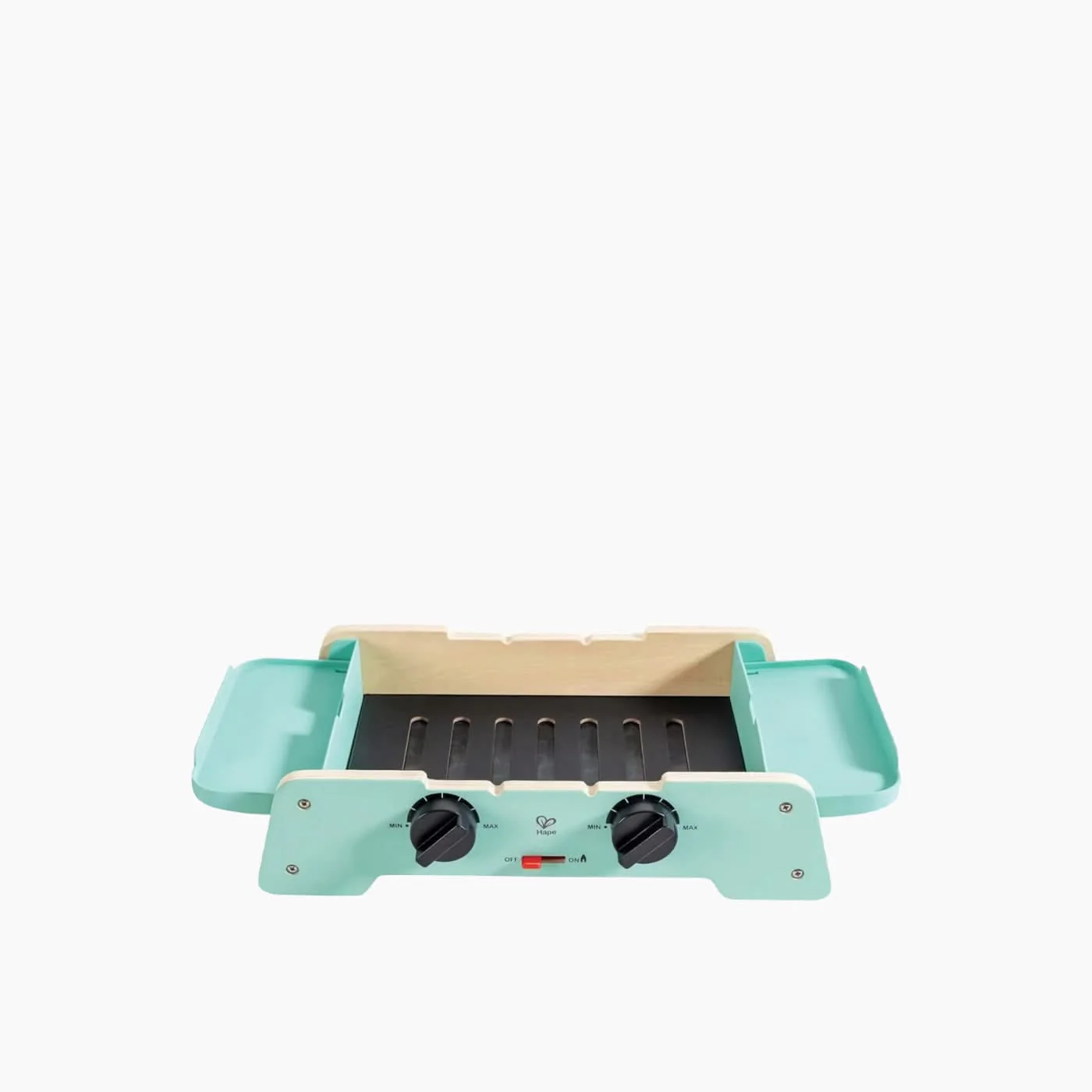 Hape Sizzling Griddle & Grill Toy