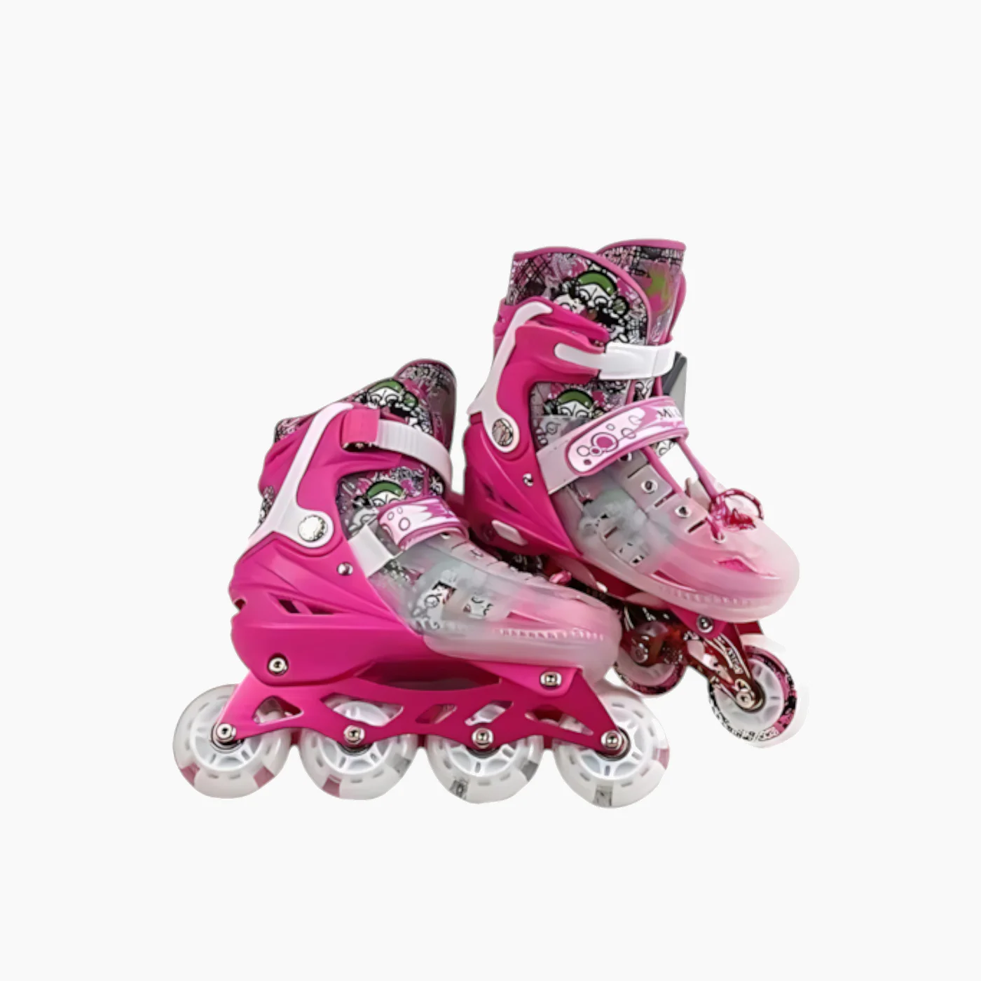 KIDS SUPPLIES AND RIDE-ON Skate Shoes - Image 2