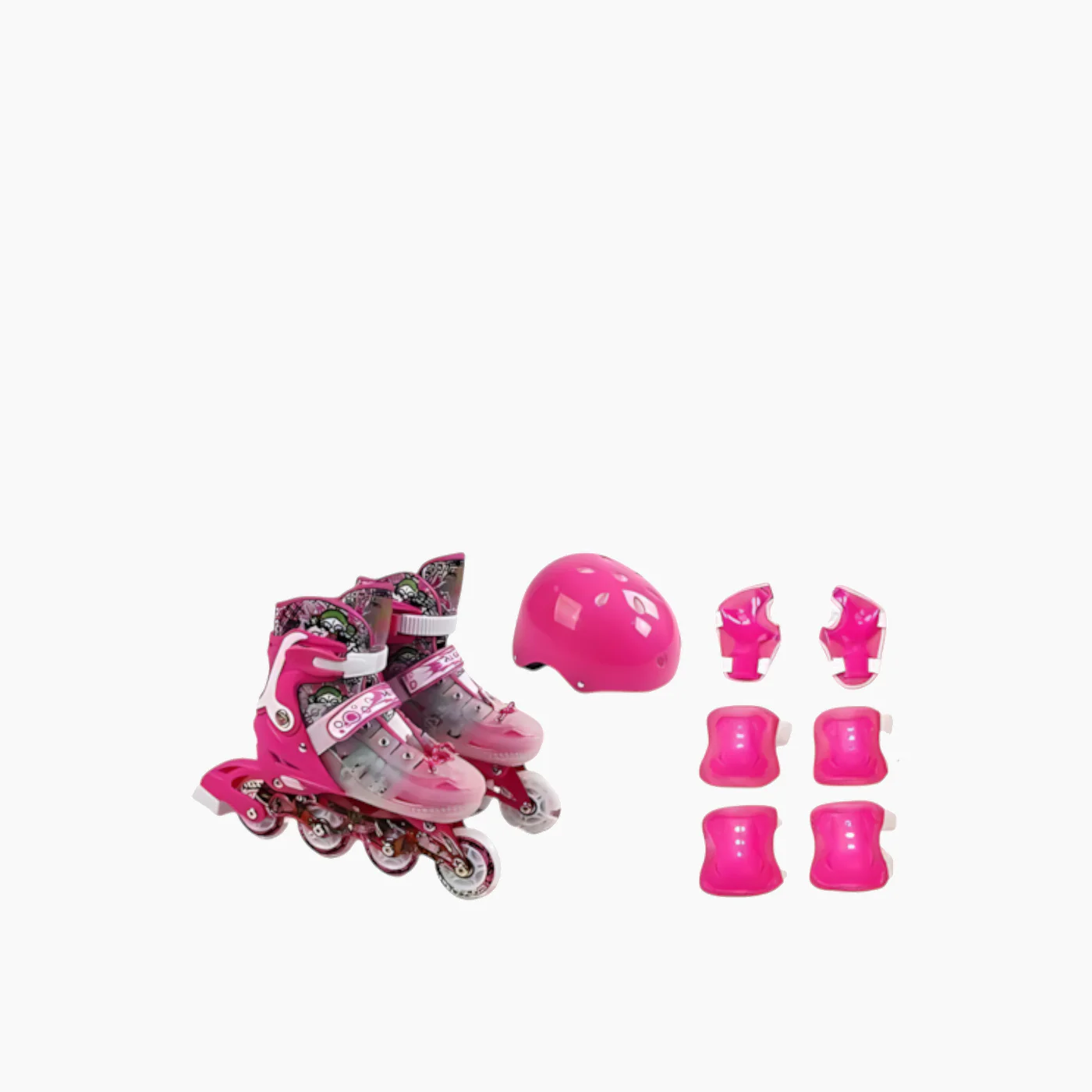 KIDS SUPPLIES AND RIDE-ON Skate Shoes - Image 3