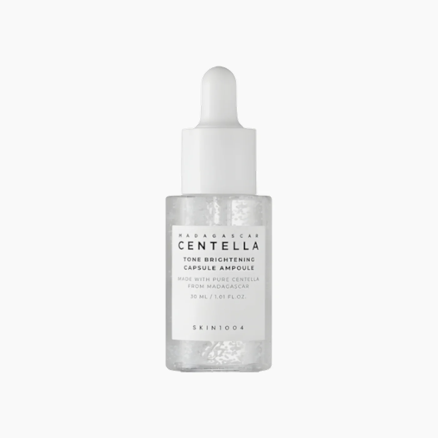 SKIN1004 Centella Tone Brightening Capsule Ampoule Serum