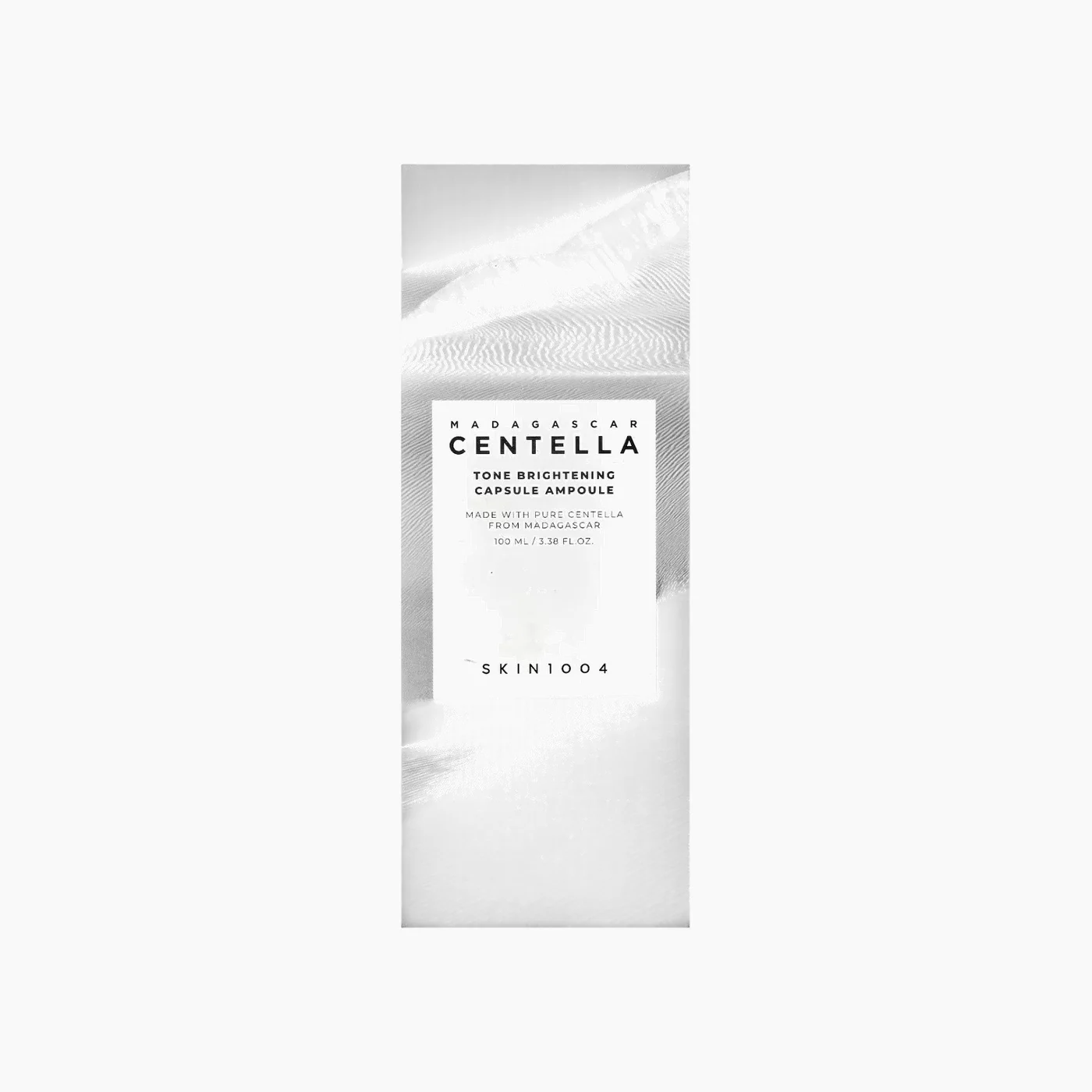 SKIN1004 Madagascar Centella Ampoule Serum - Image 3