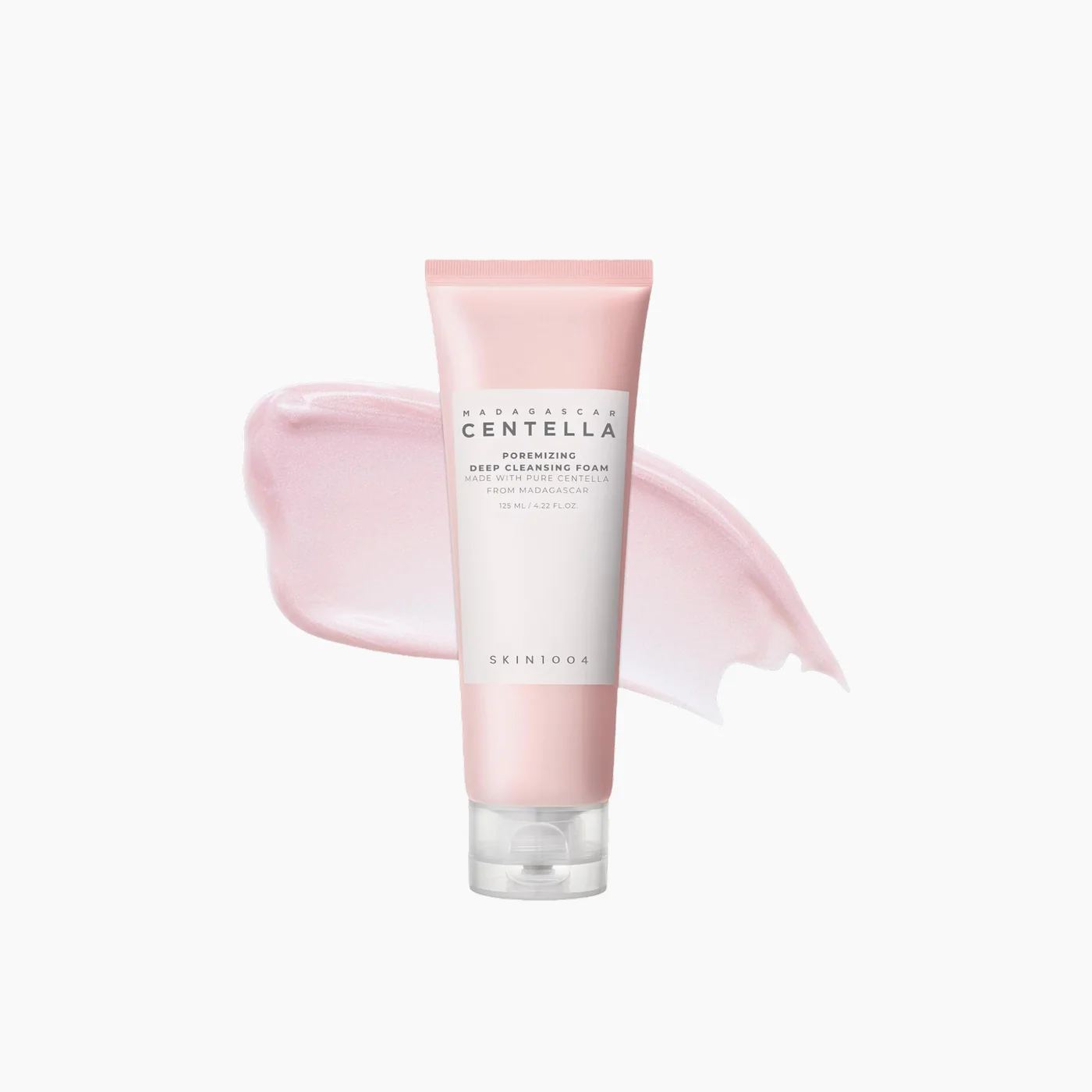 SKIN1004 Madagascar Centella Poremizing Deep Cleansing Foam