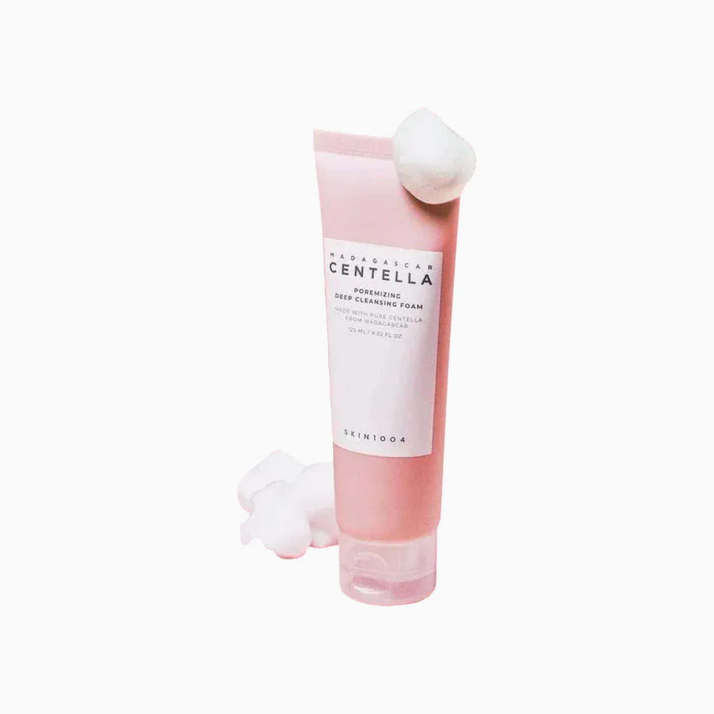 SKIN1004 Madagascar Centella Poremizing Deep Cleansing Foam - Image 2