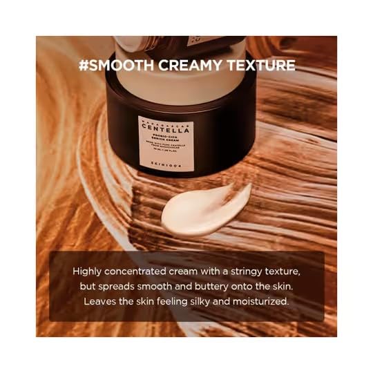 SKIN1004 Madagascar Centella Probio-Cica Enrich Face Cream - Image 2
