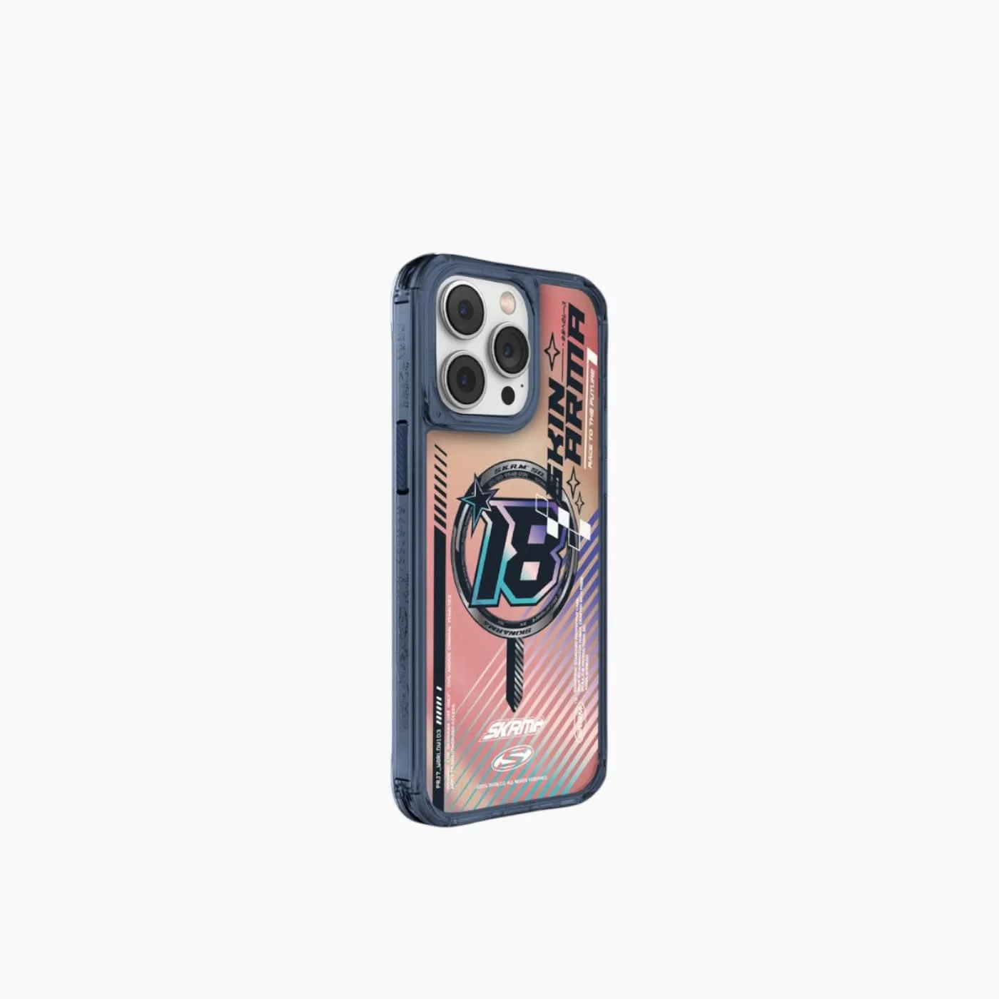 Catchy Jo DRIFT MagSafe iPhone Case - Image 2