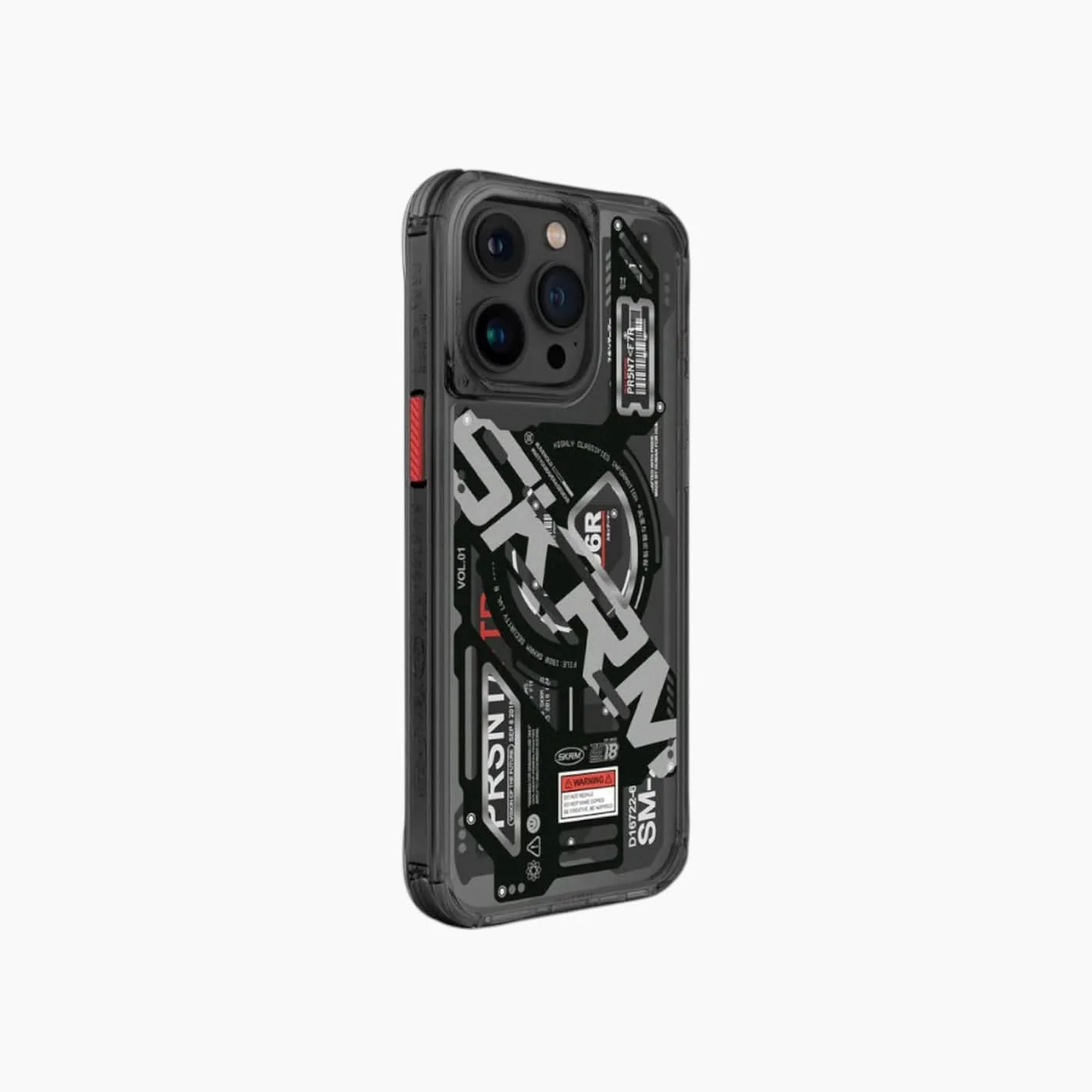 Catchy Jo EKHO Mag-Charge iPhone Case - Image 2